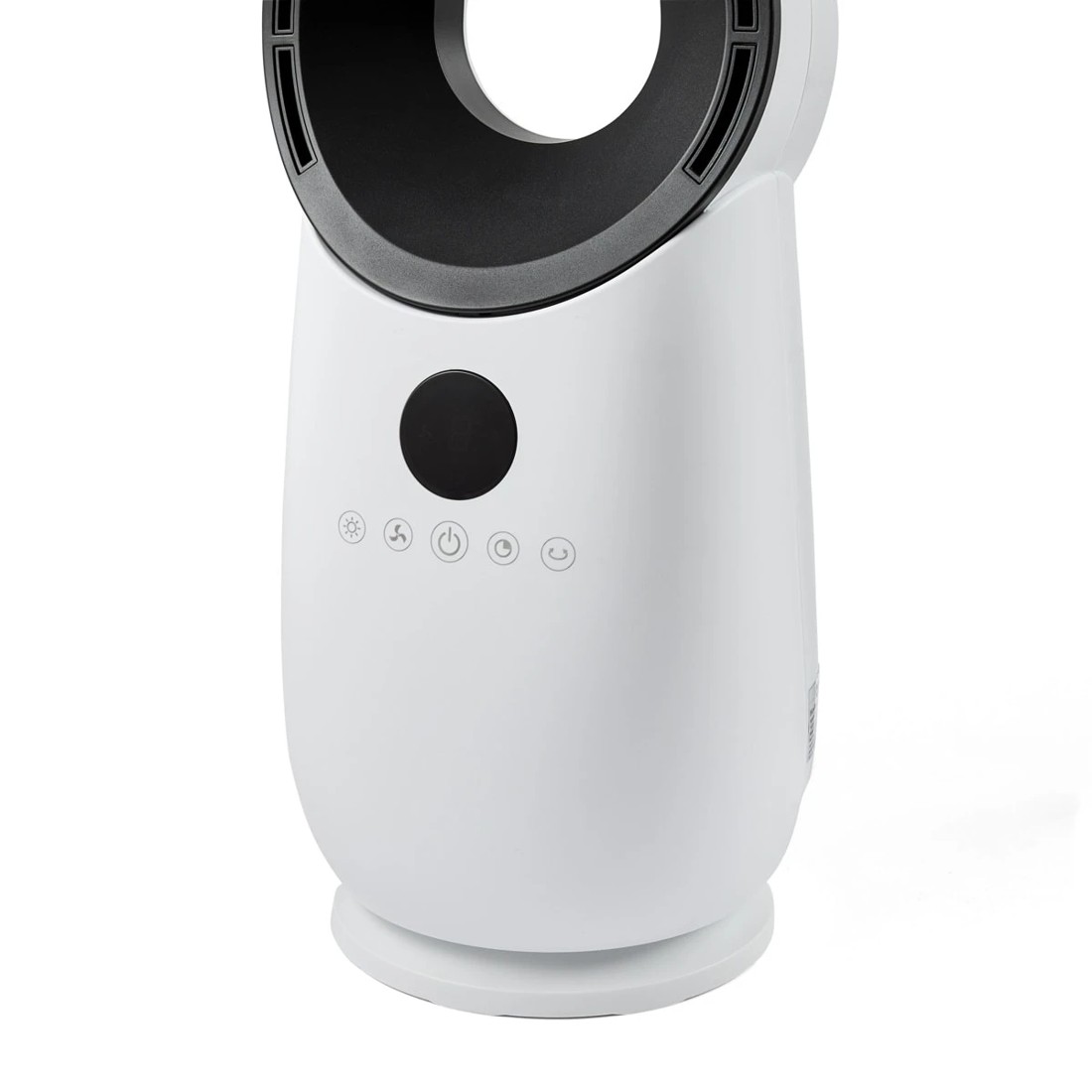 7 Bladeless Desktop Fan, 7 of 9