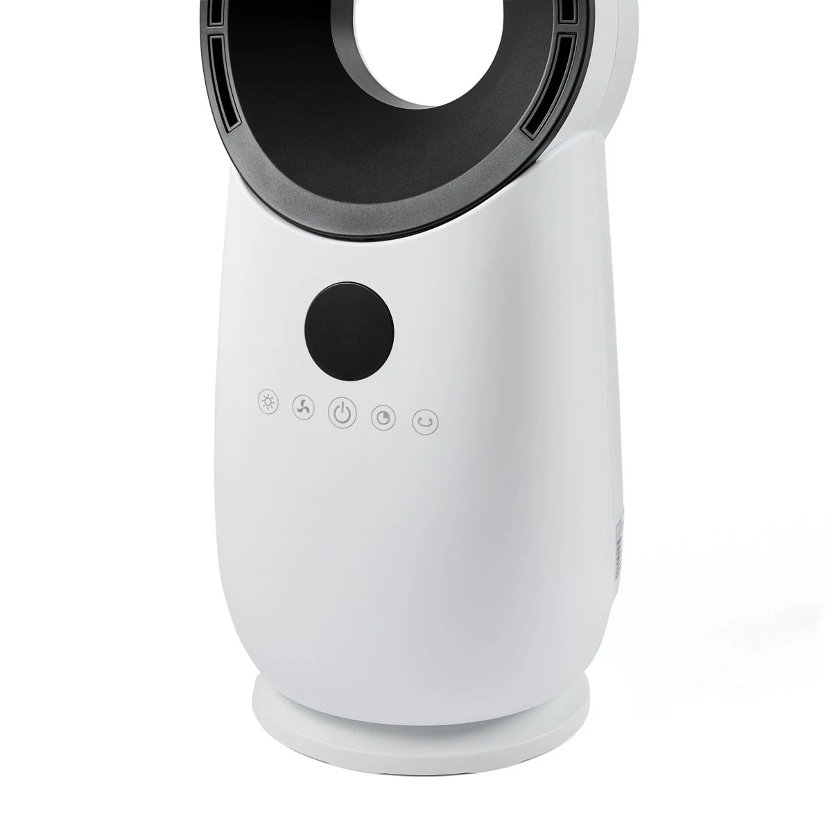 7 Bladeless Desktop Fan, 7 of 9