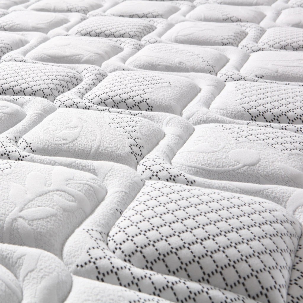 4 Zzz Atelier Assured 23cm Extra Firm Pocket Spring and Ultra HD Foam Hybrid Mattress - King Single Bed, 4 of 6