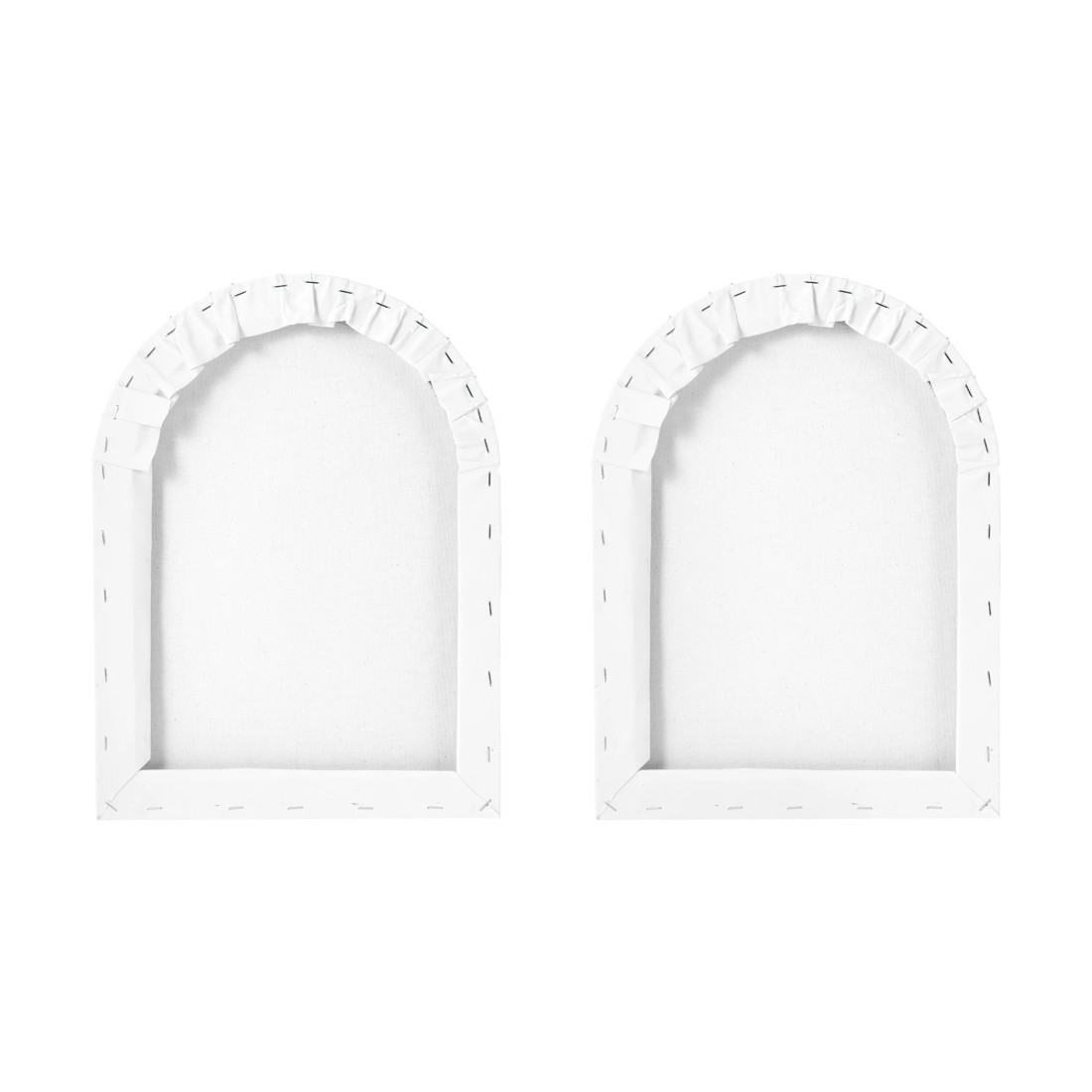 3 2 Pack Arch Canvas, 3 of 3
