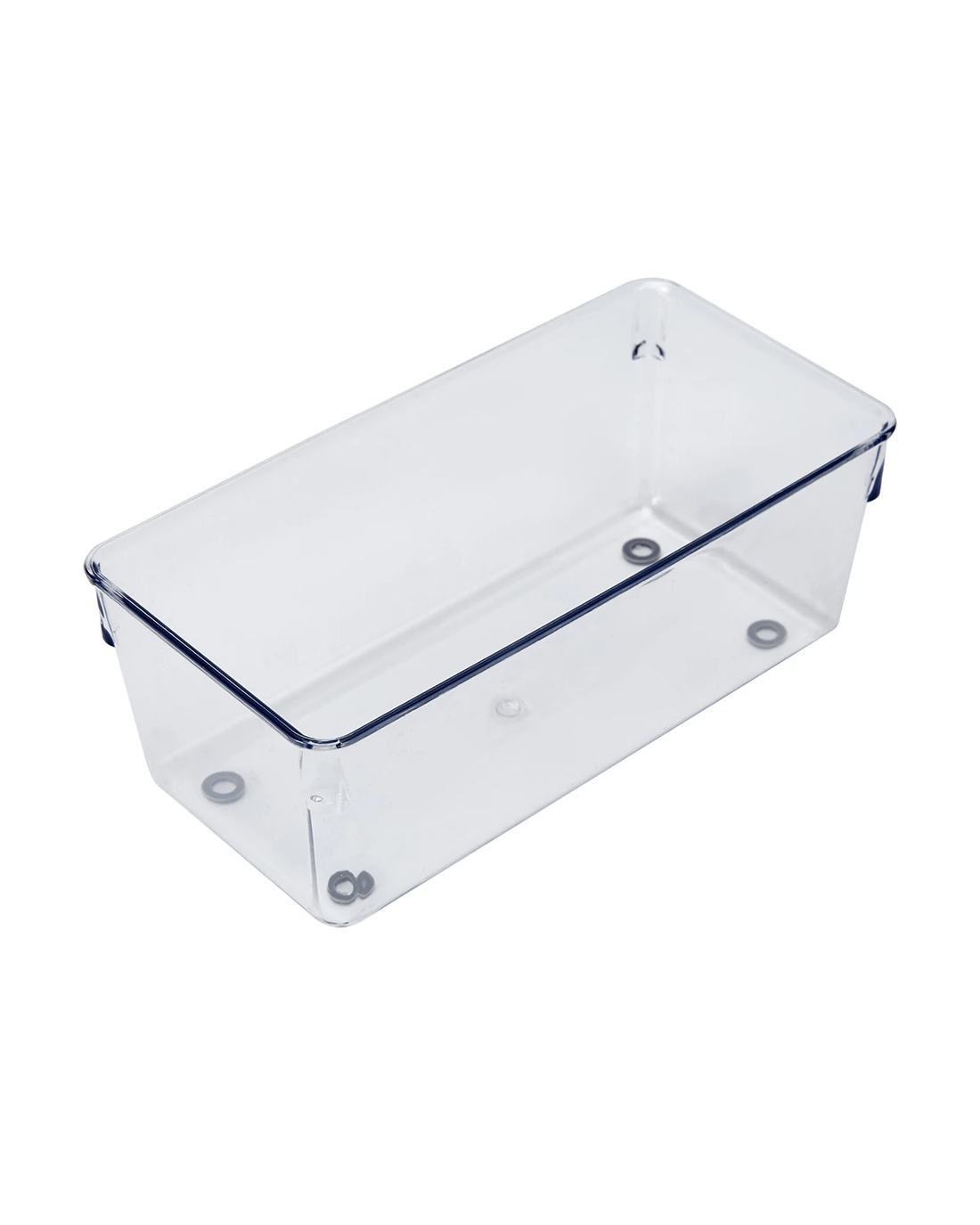 3 Small & Narrow Clear Drawer, 3 of 7