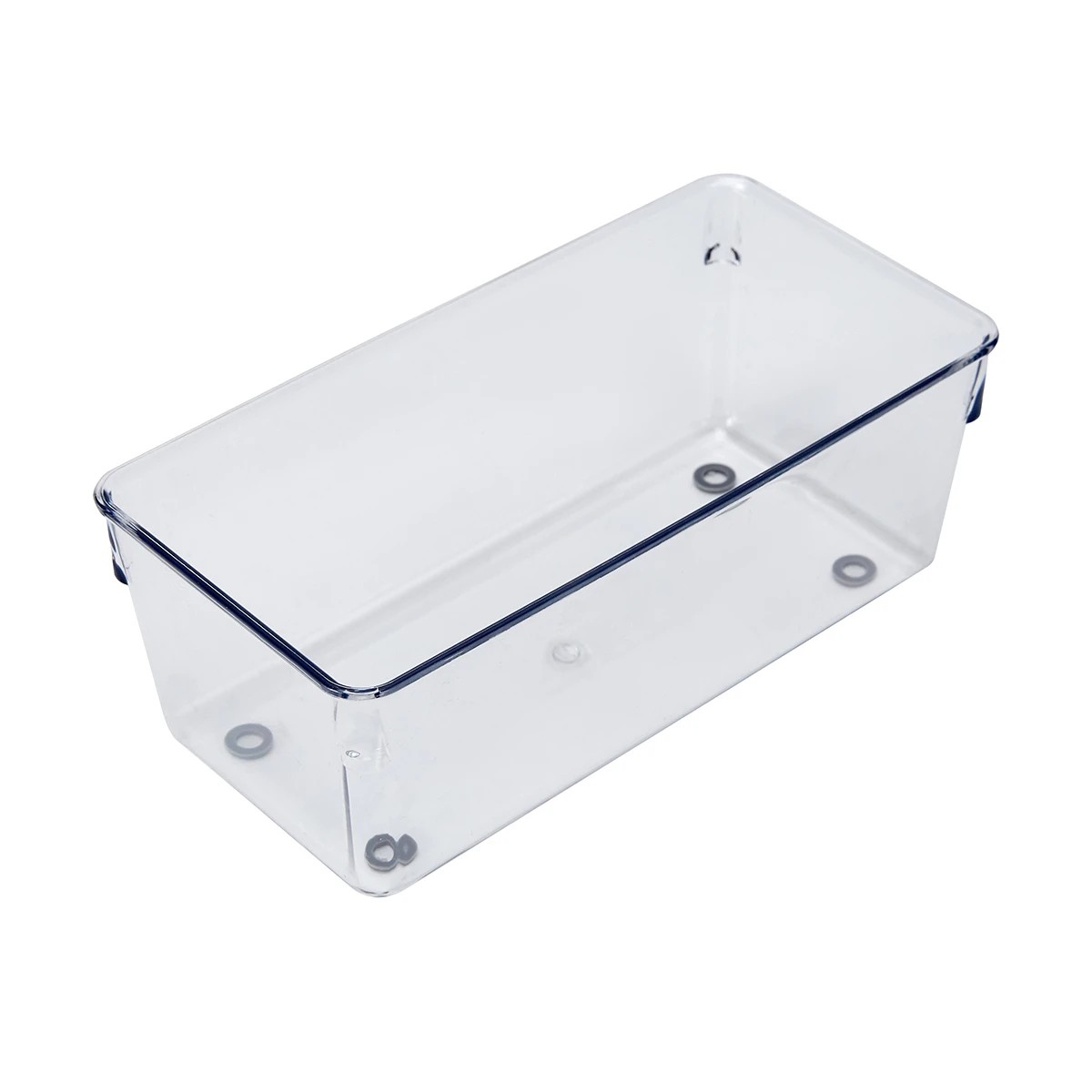 3 Small & Narrow Clear Drawer, 3 of 7
