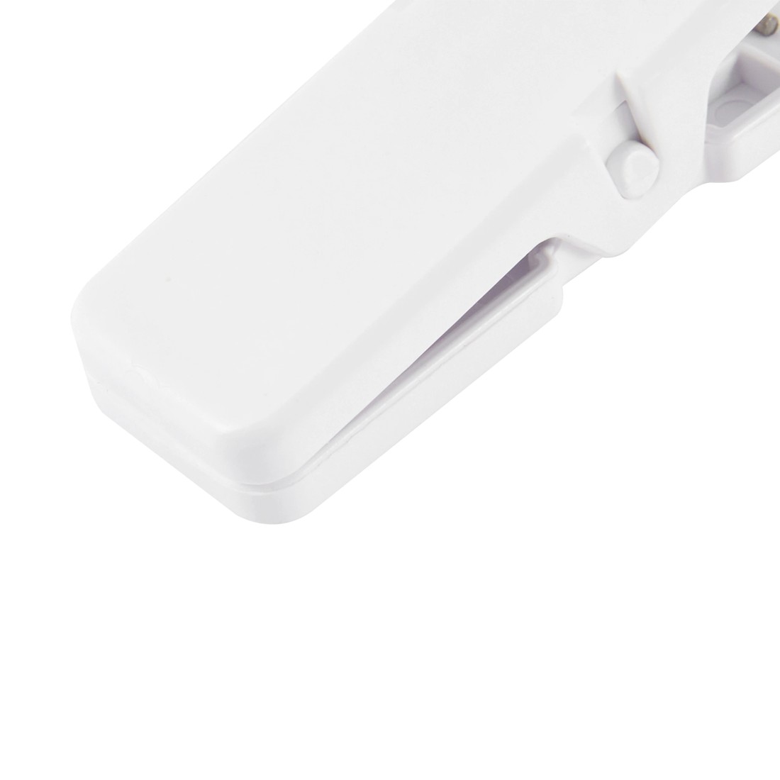 7 2 Pack Pegboard Organiser Clip, 7 of 8