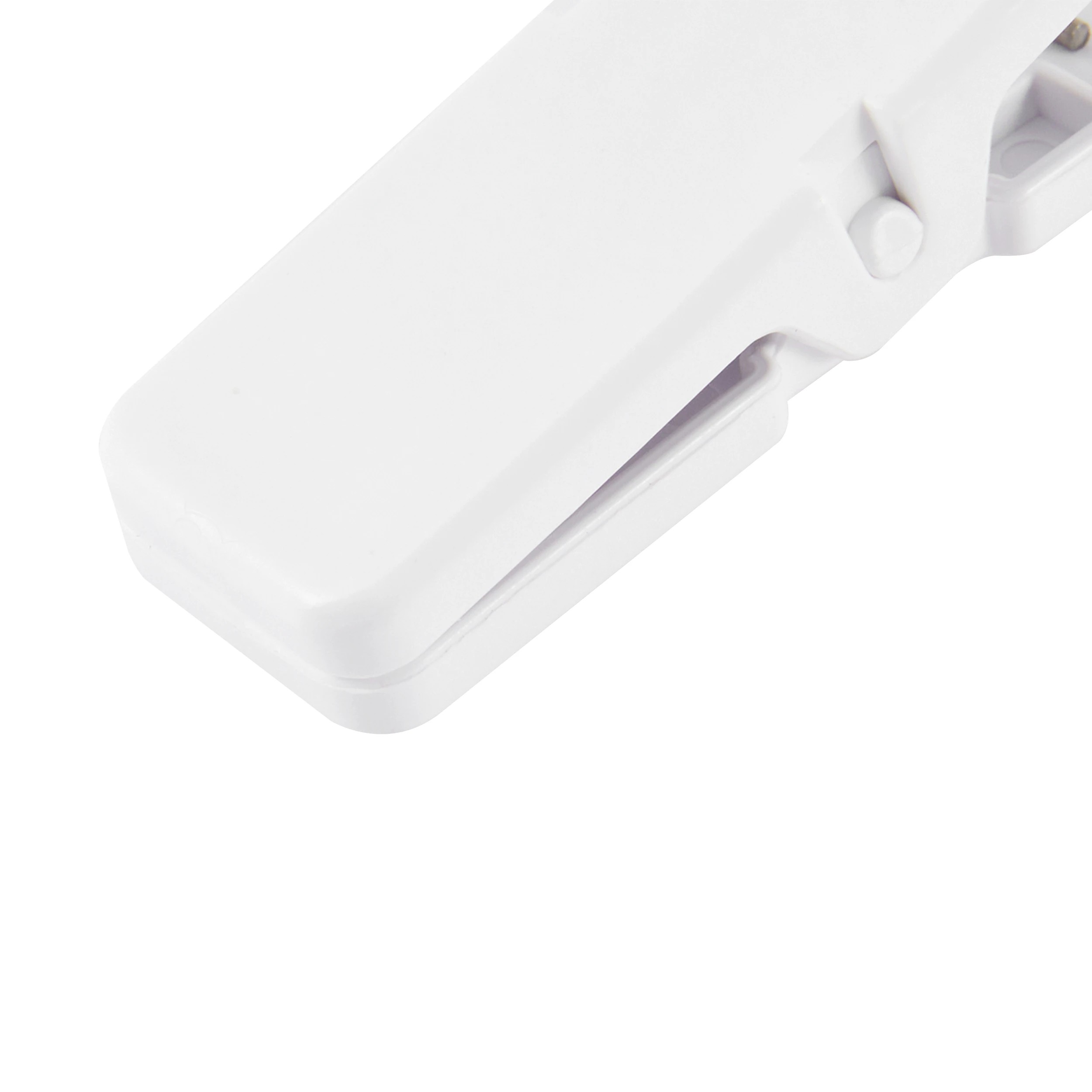 7 2 Pack Pegboard Organiser Clip, 7 of 8