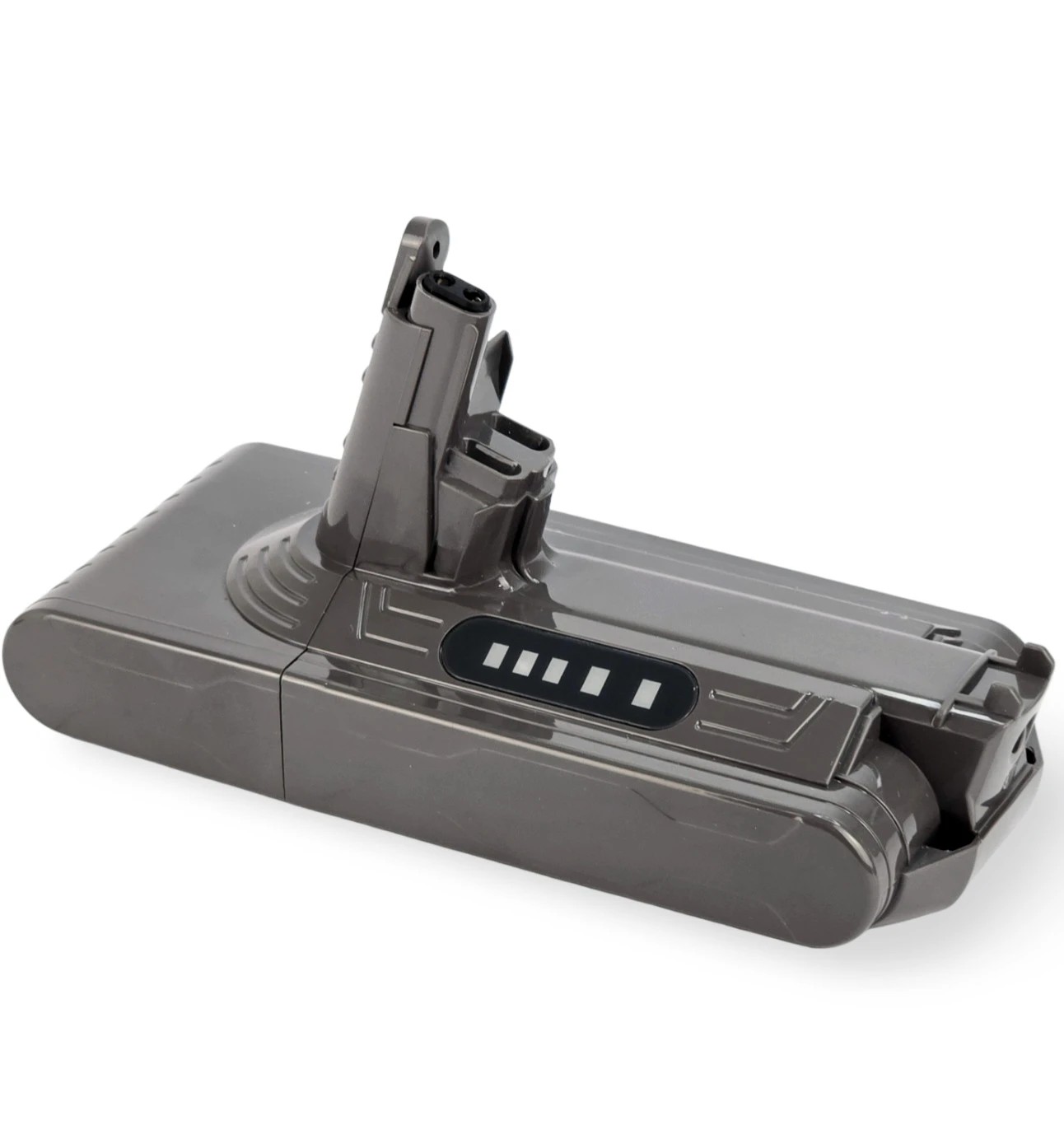 9 Hygieia Battery For Dyson V10 Vacuum Cleaners SV12 & SV27 - Grey, 9 of 9