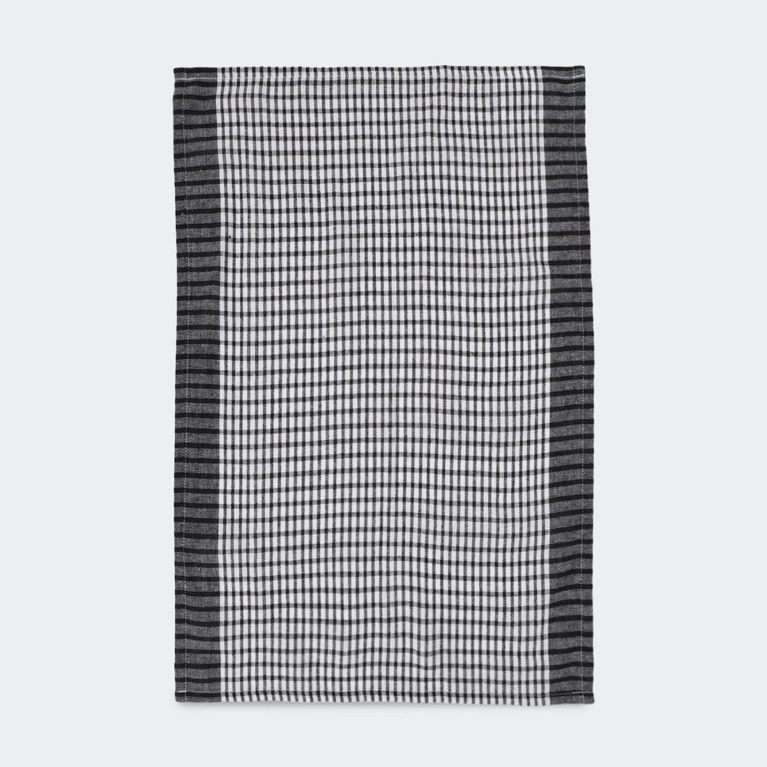 3 10 Pack Cotton Tea Towels, 3 of 6