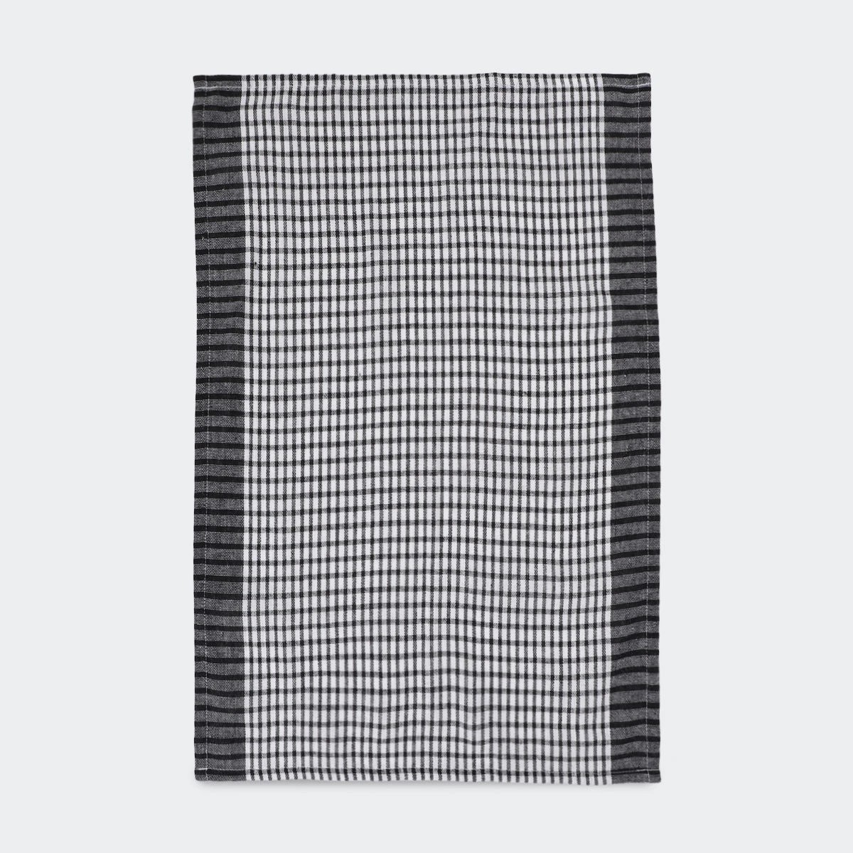 3 10 Pack Cotton Tea Towels, 3 of 6