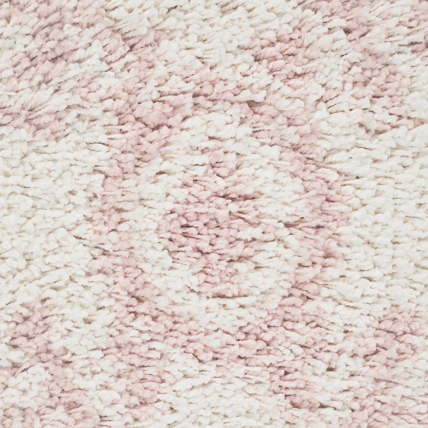 6 Common Ground Rugs Amber 33 290x200cm - Large Pet Friendly Floor Rug - Pink, 6 of 7