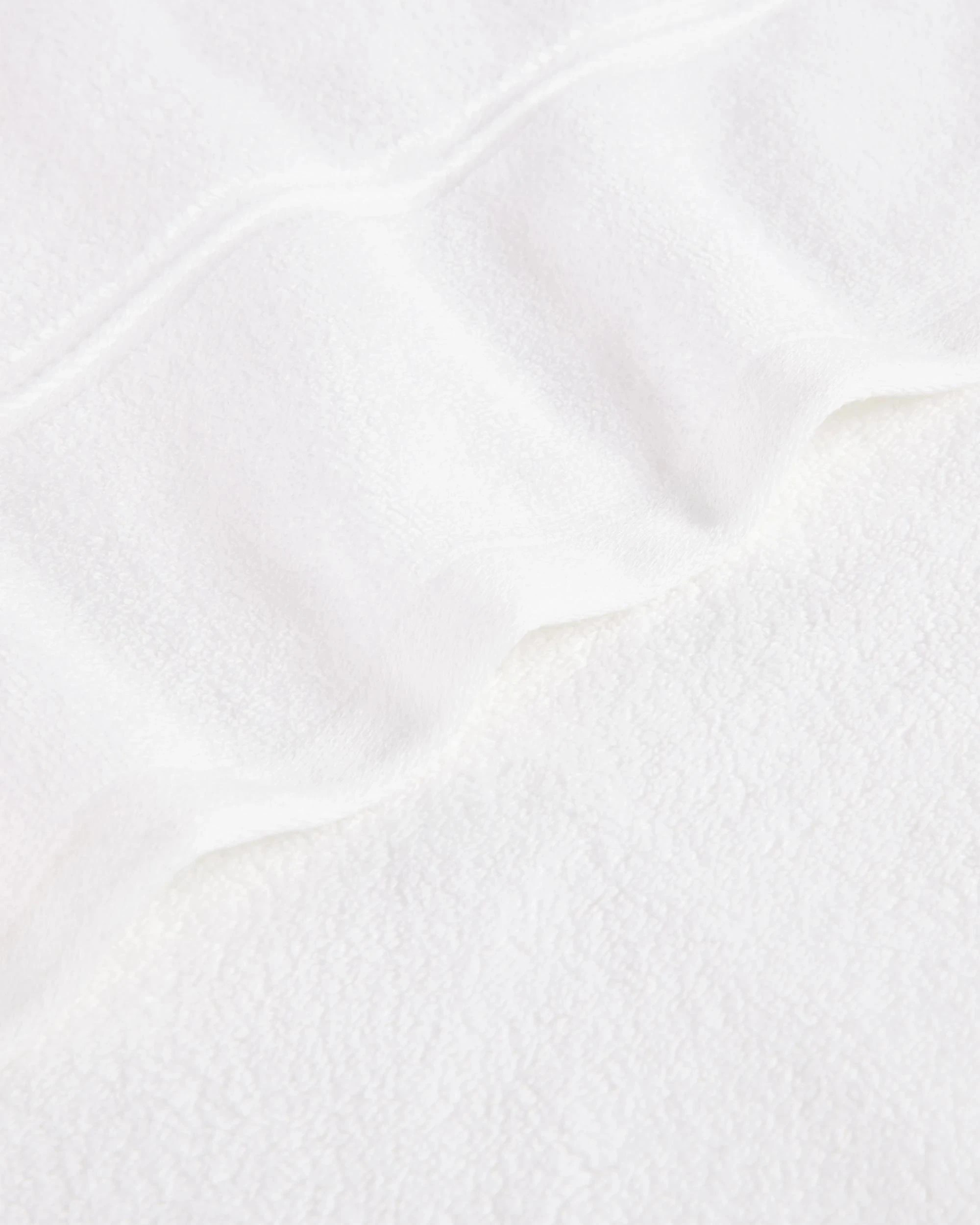 2 Target Luxury Egyptian Cotton Pile Bath Towel - White, 2 of 2