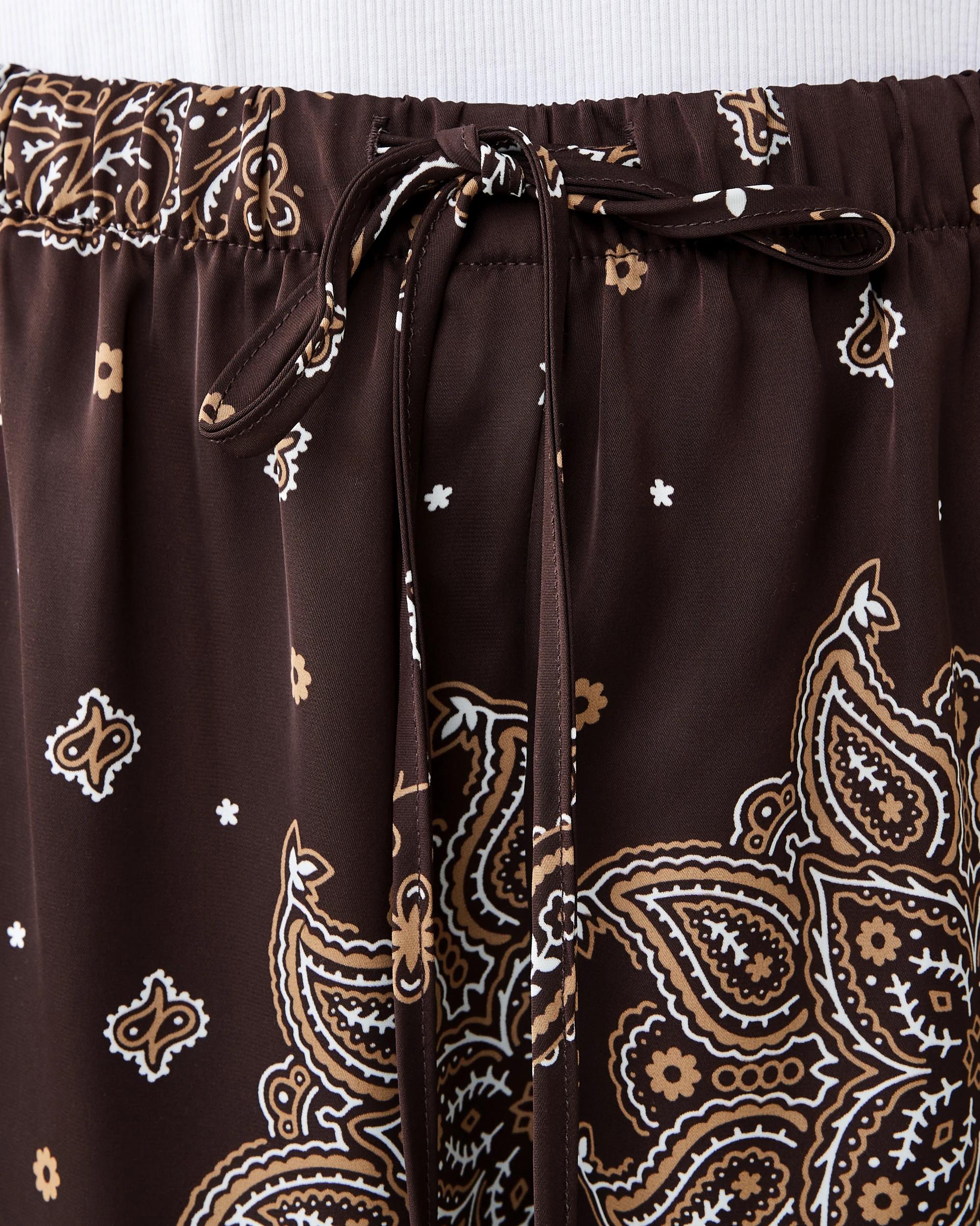 4 Satin Pants Bandana, 4 of 6