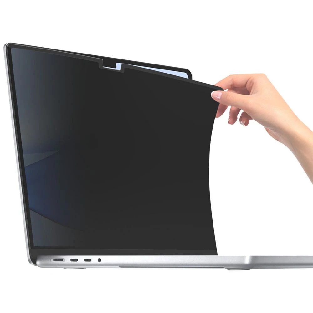 3 13" MacBook Air Privacy Screen, 3 of 4