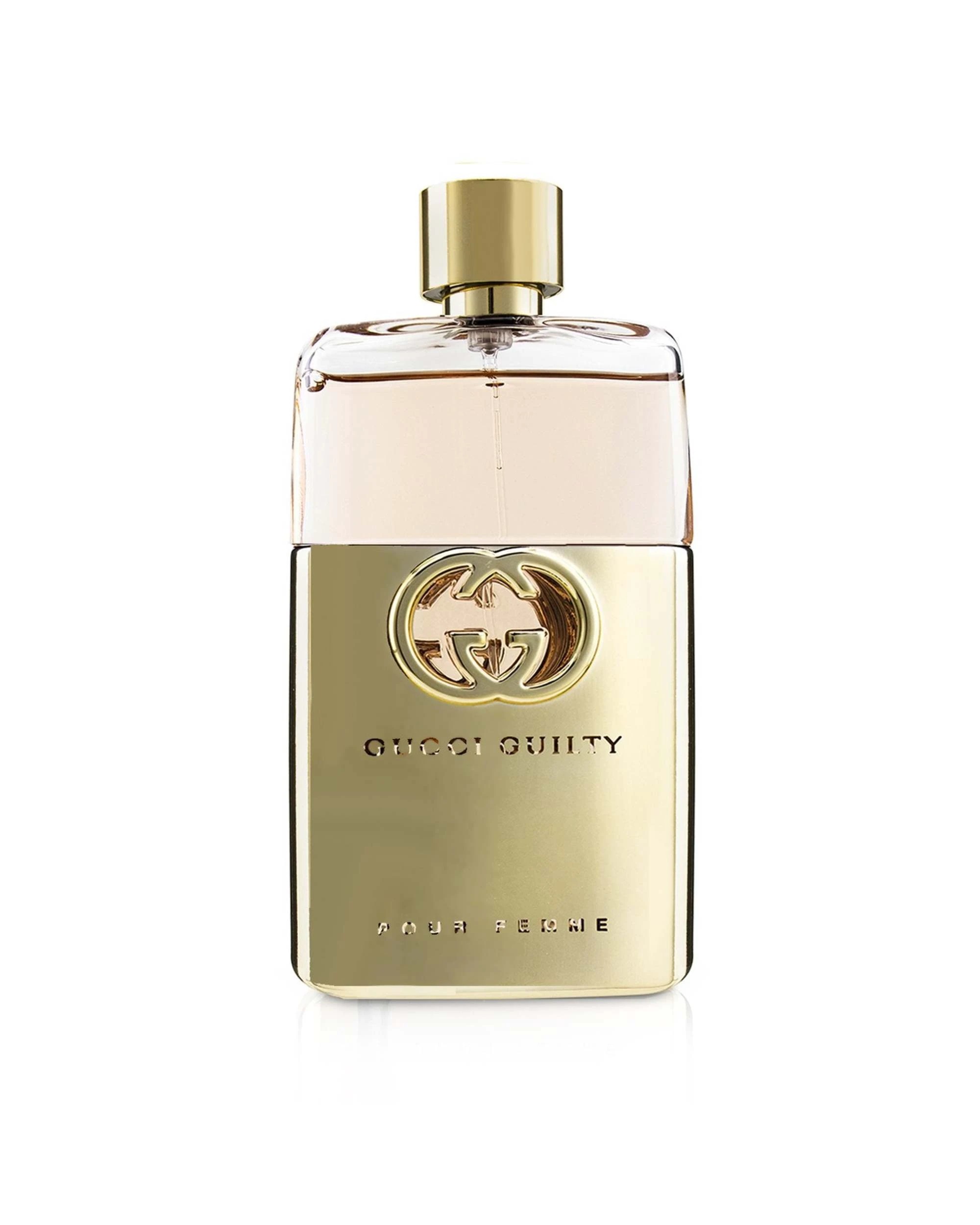 1 Gucci Guilty Pour Femme Eau De Parfum Spray  50ml/1.6oz, 1 of 4