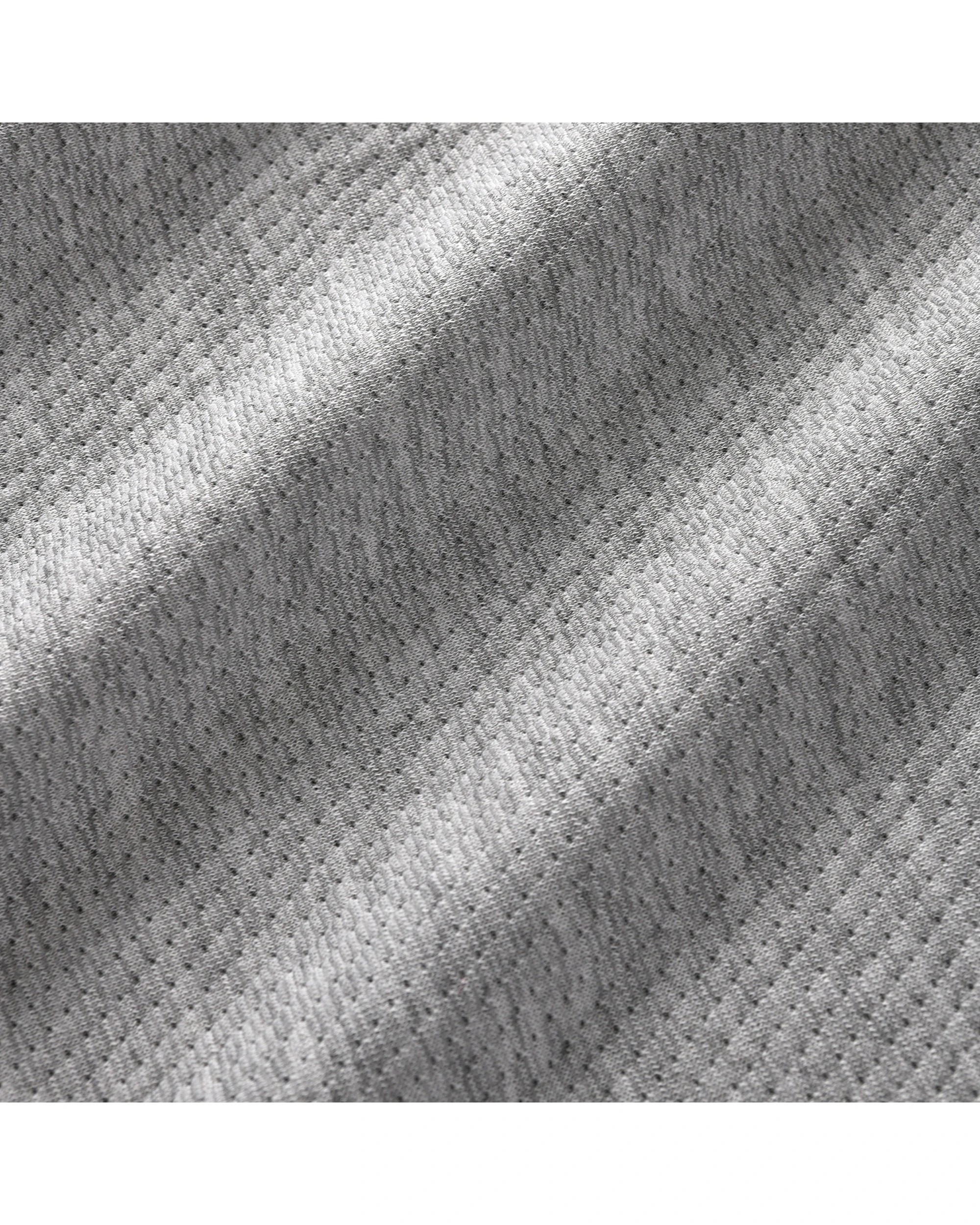 3 ESSN Bamboo Charcoal Waterproof Mattress Protector - Queen Bed - Charcoal, 3 of 8