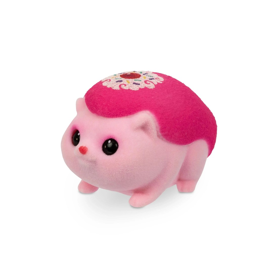 6 Little Live Pets Lil' Needees Candy Series Single Pack - Natural, 6 of 10