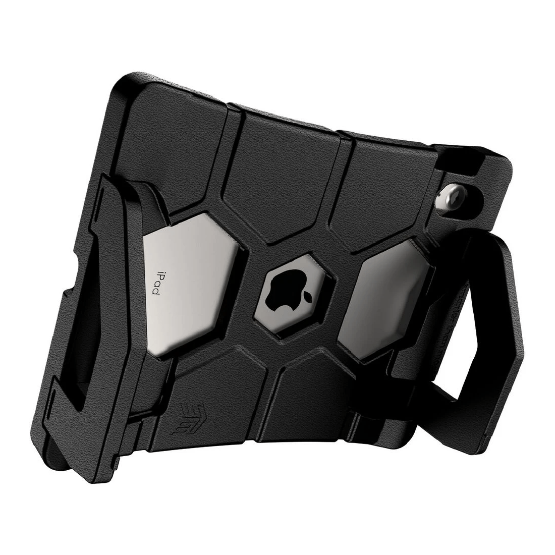 5 STM Bags Duxling Case for iPad 10th Gen & A16 Black, 5 of 5