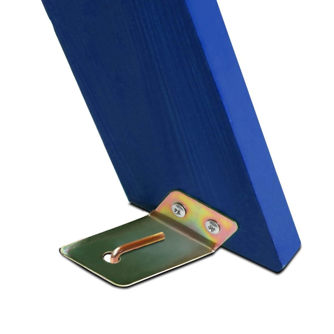 6 Keezi Kids Outdoor Table and Chairs Picnic Bench Set Umbrella Colourful - Multi, 6 of 8