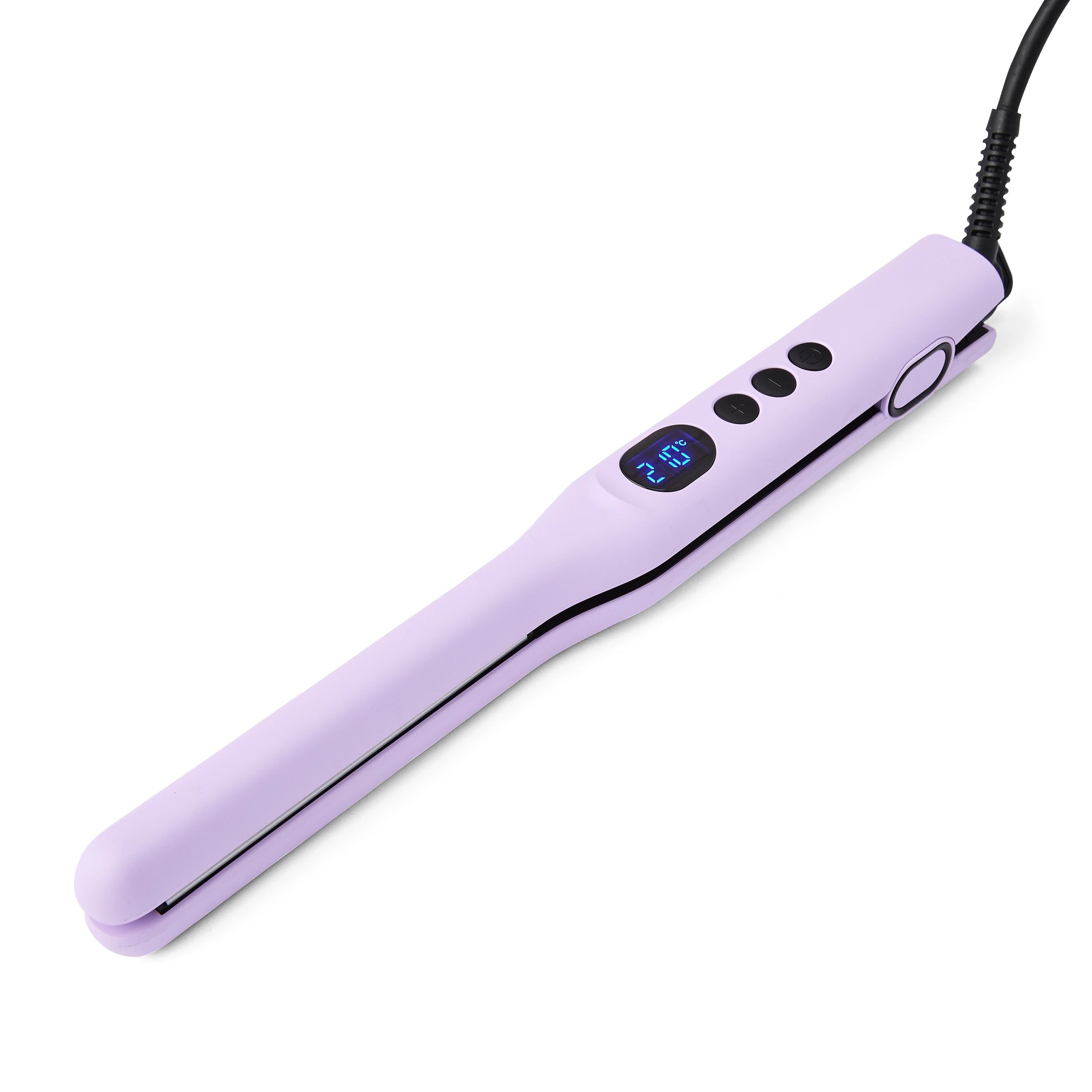 5 Thin Plate Straightener - Lilac, 5 of 10