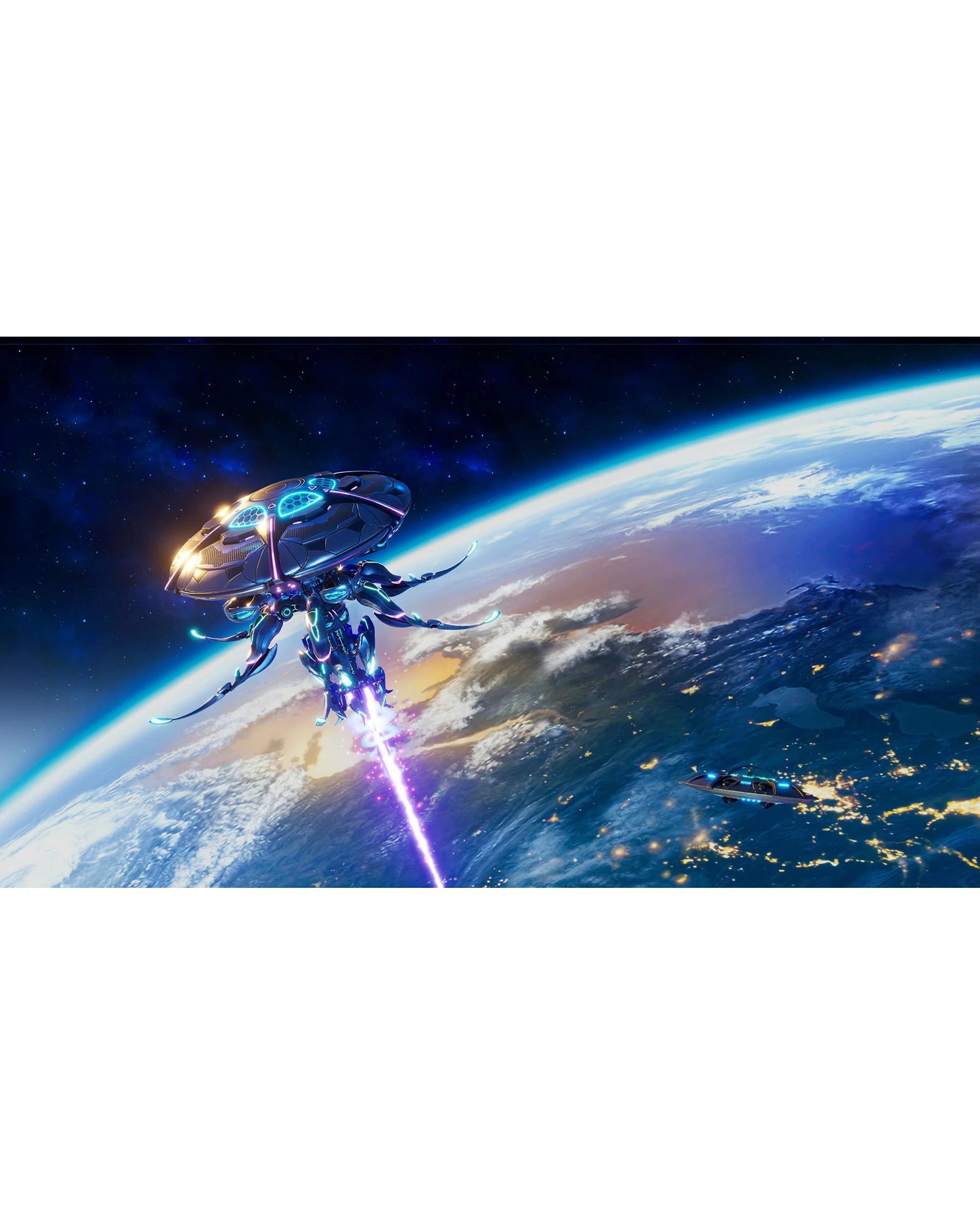 9 Destroy All Humans! - Switch 2, 9 of 9