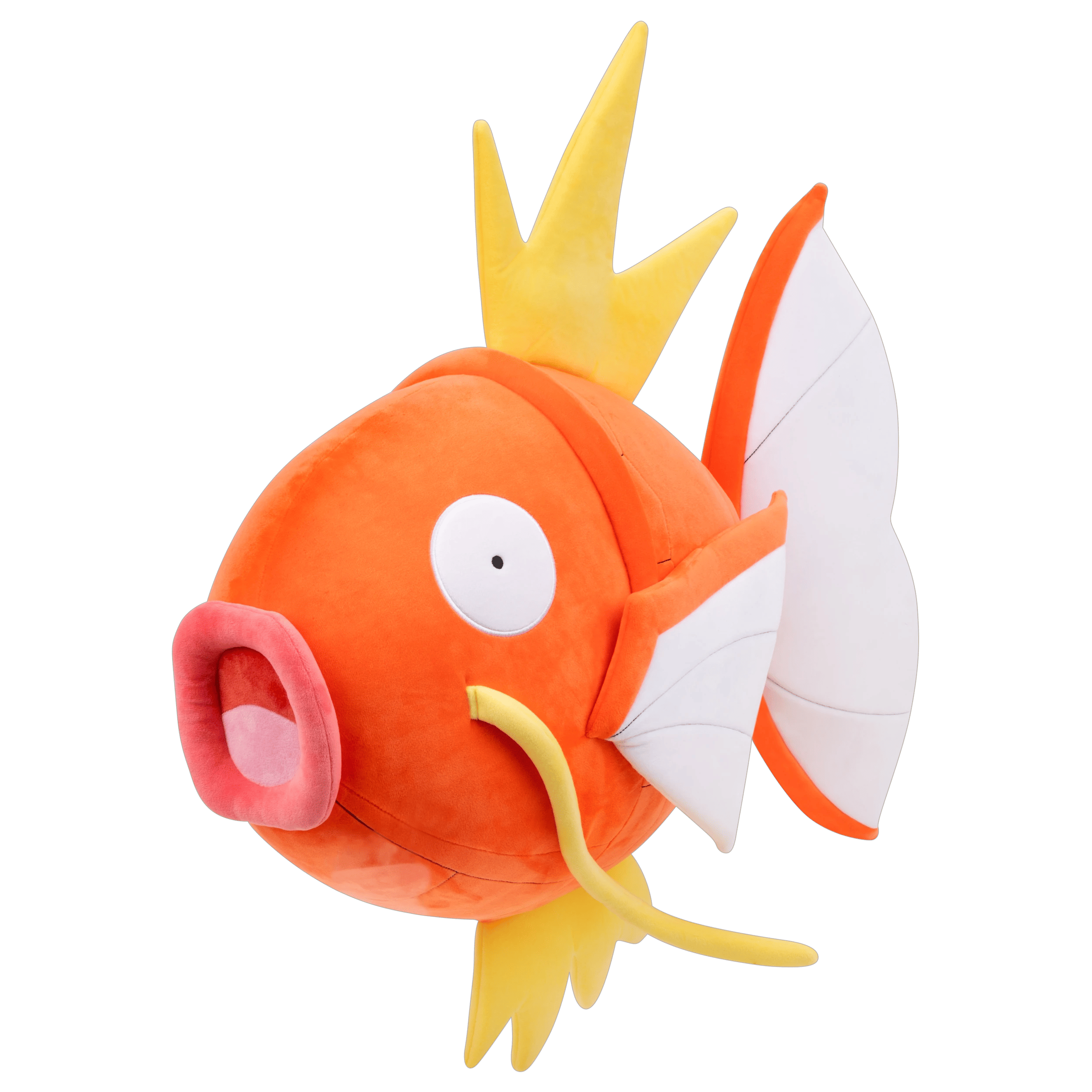 2 Pokemon 60cm Magikarp Plush - Orange, 2 of 5