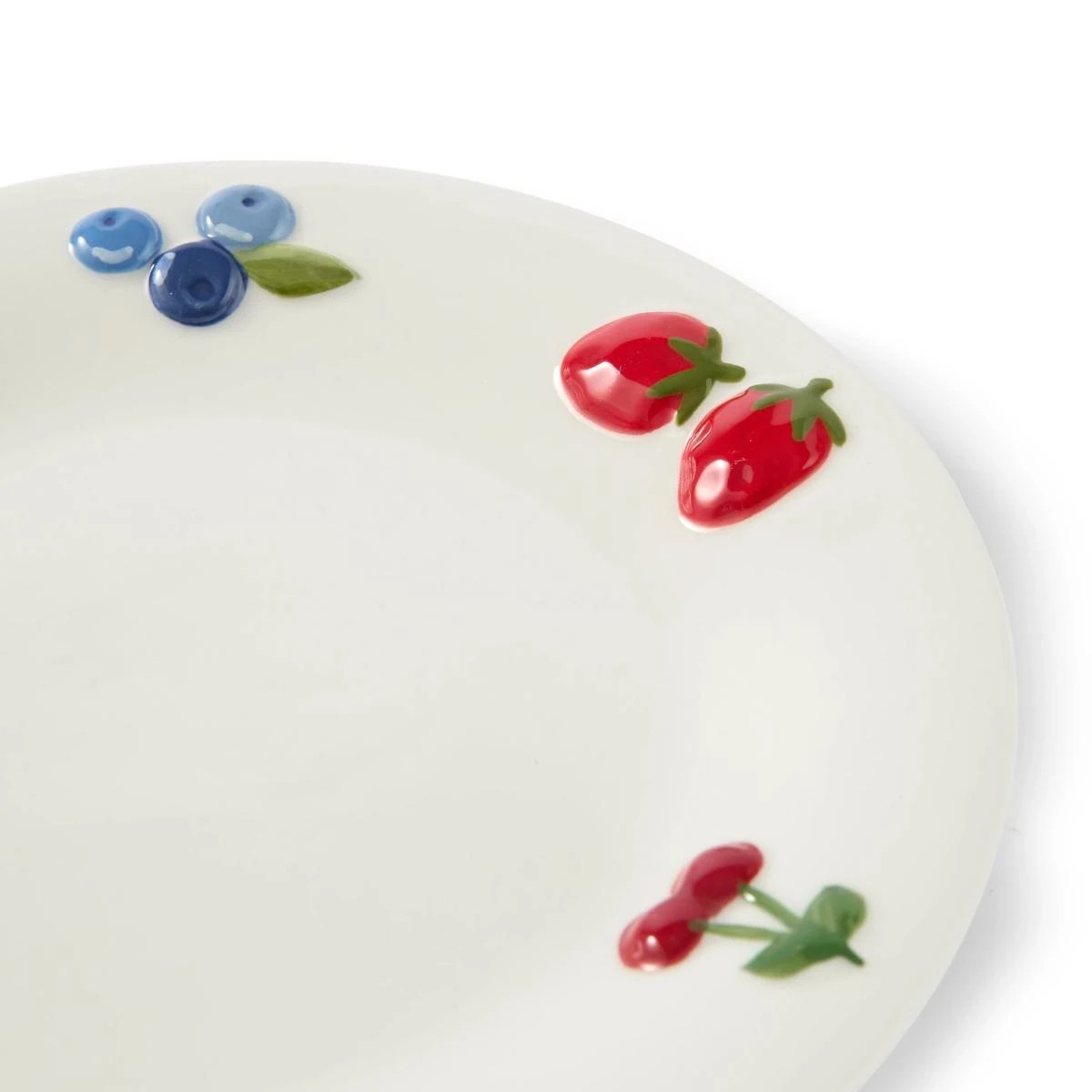 5 2 Pack Brunch Club Side Plates, 5 of 8