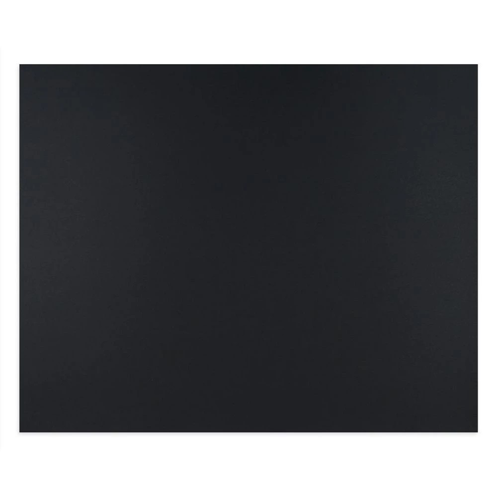 2 Quill Cover Paper 510 x 760mm Black 250 Pack, 2 of 2