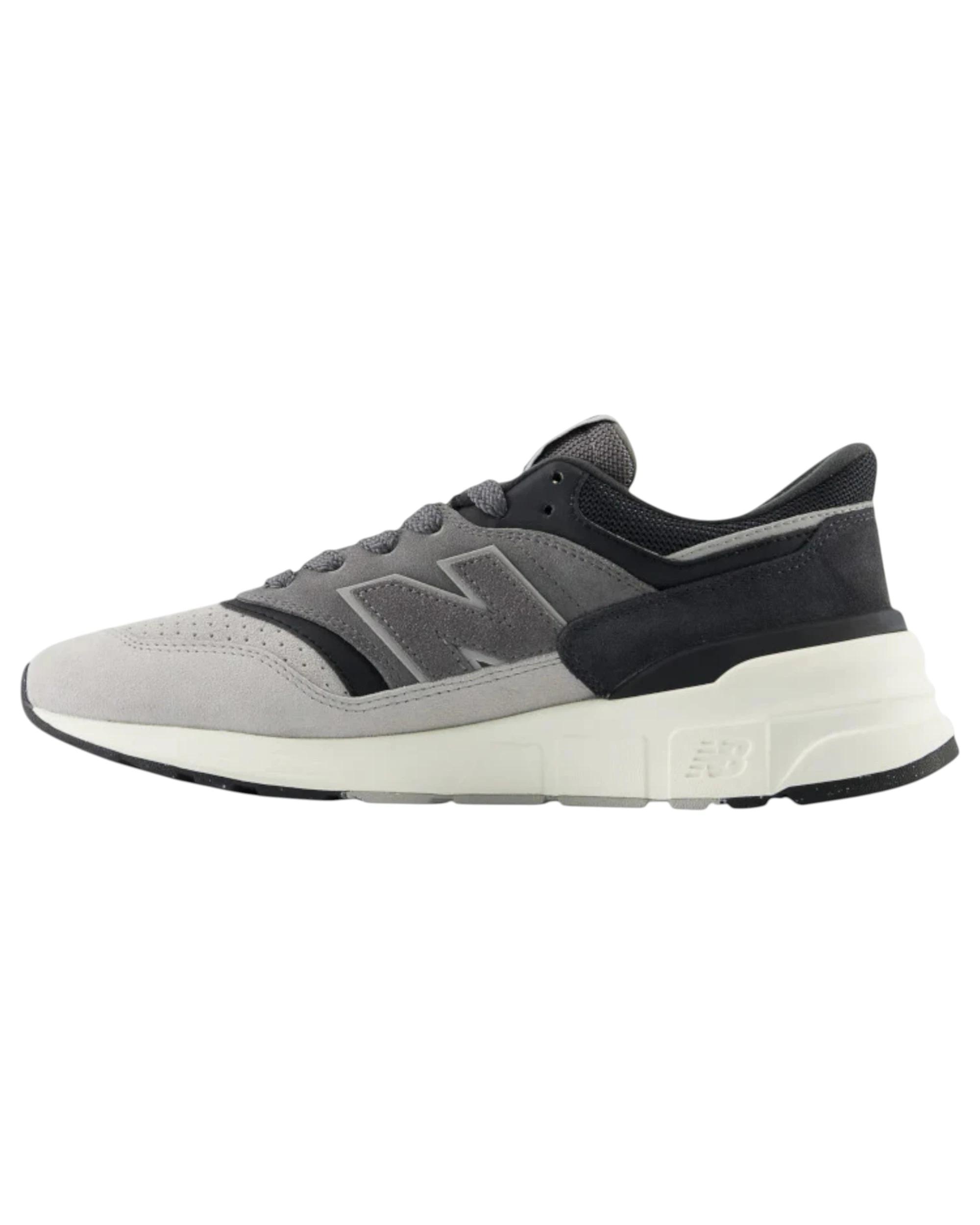 3 New Balance Mens 997 Phantom Athletic Shoes PHANTOM, 3 of 5