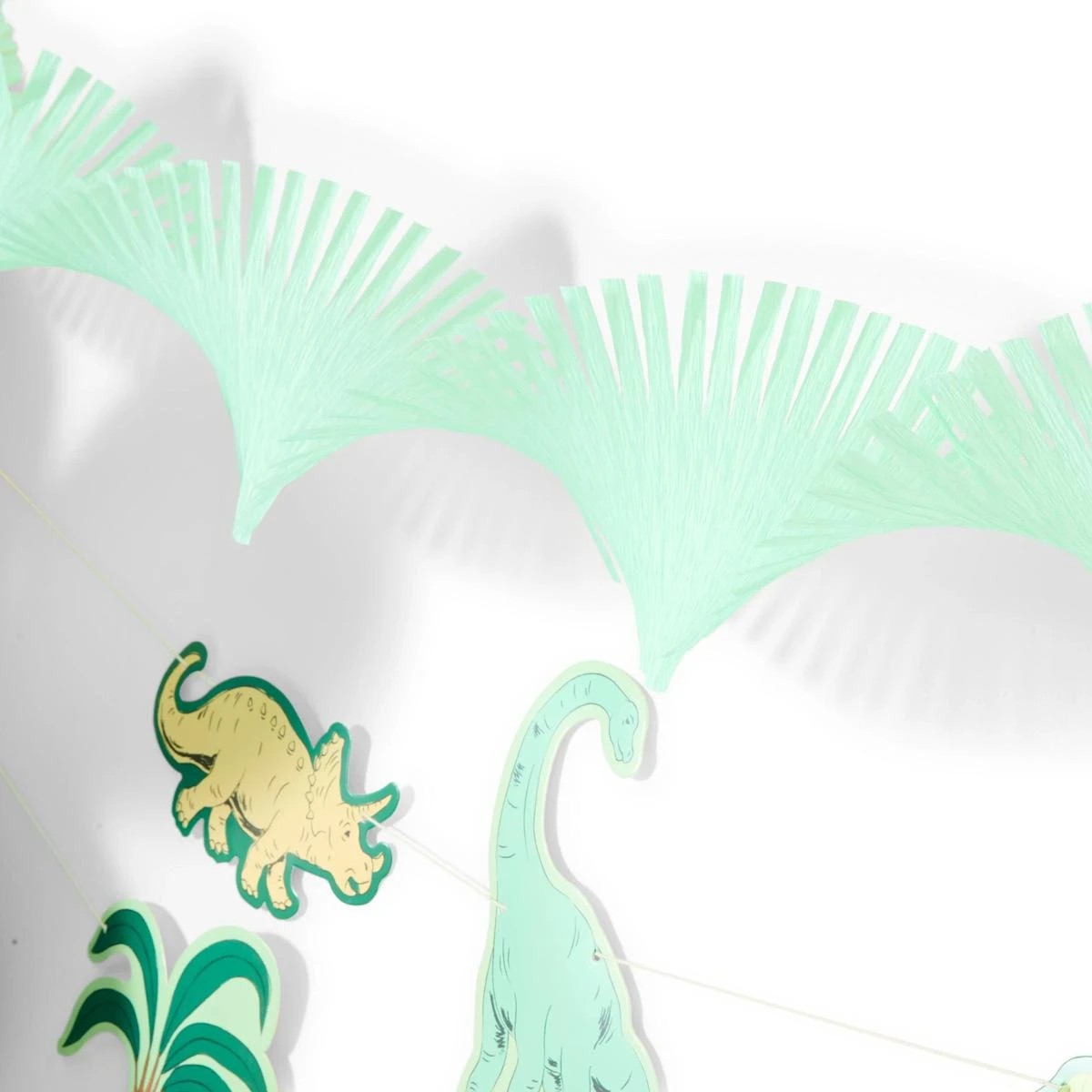 4 12 Piece Jungle Bunting Balloon Pack, 4 of 9