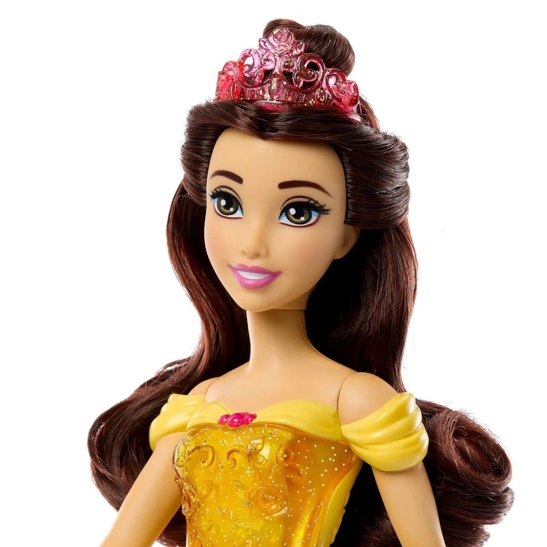 7 Disney Princess Core Fashion Doll - Assorted, 7 of 10
