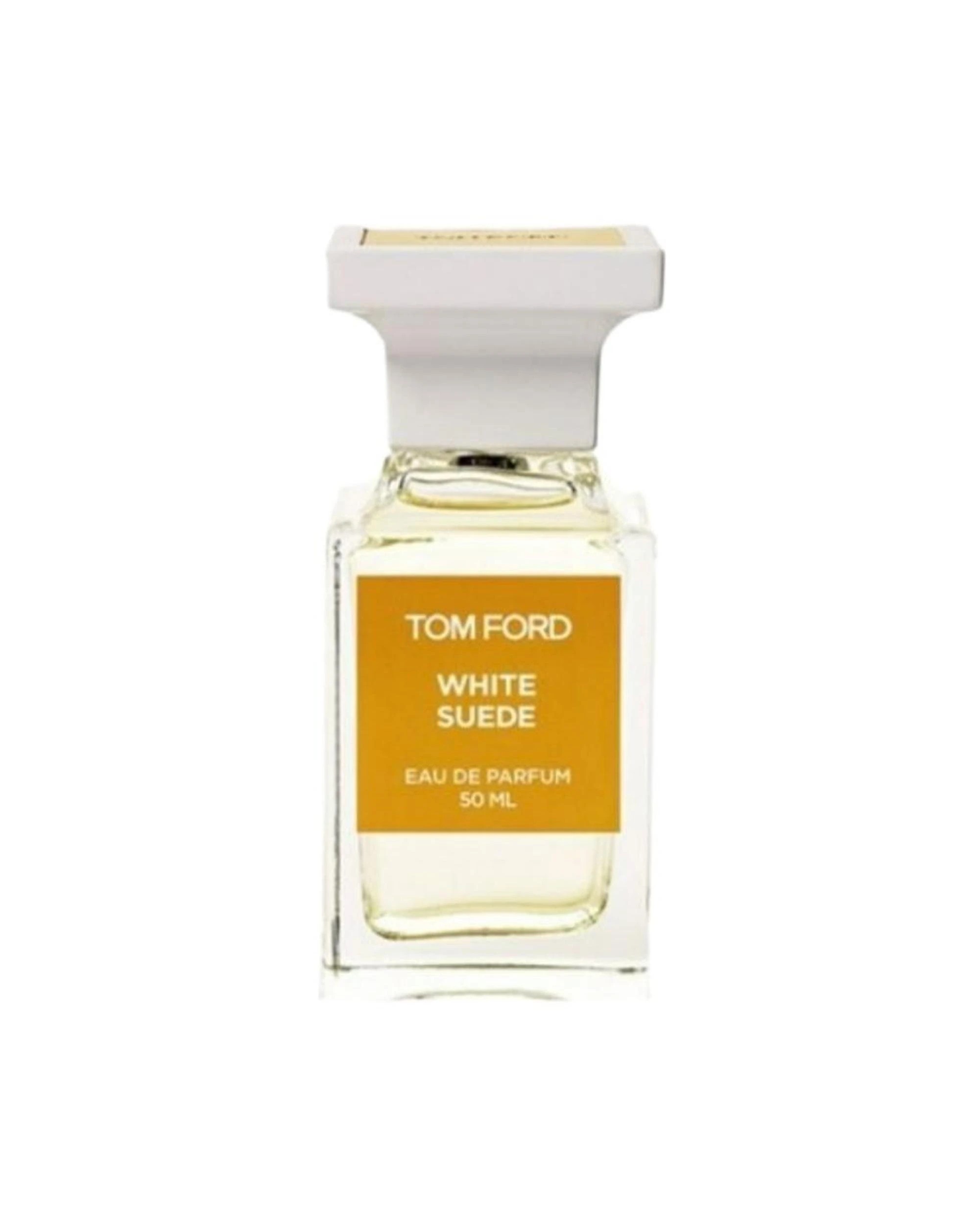 1 White Suede 50ml Eau de Parfum, 1 of 4