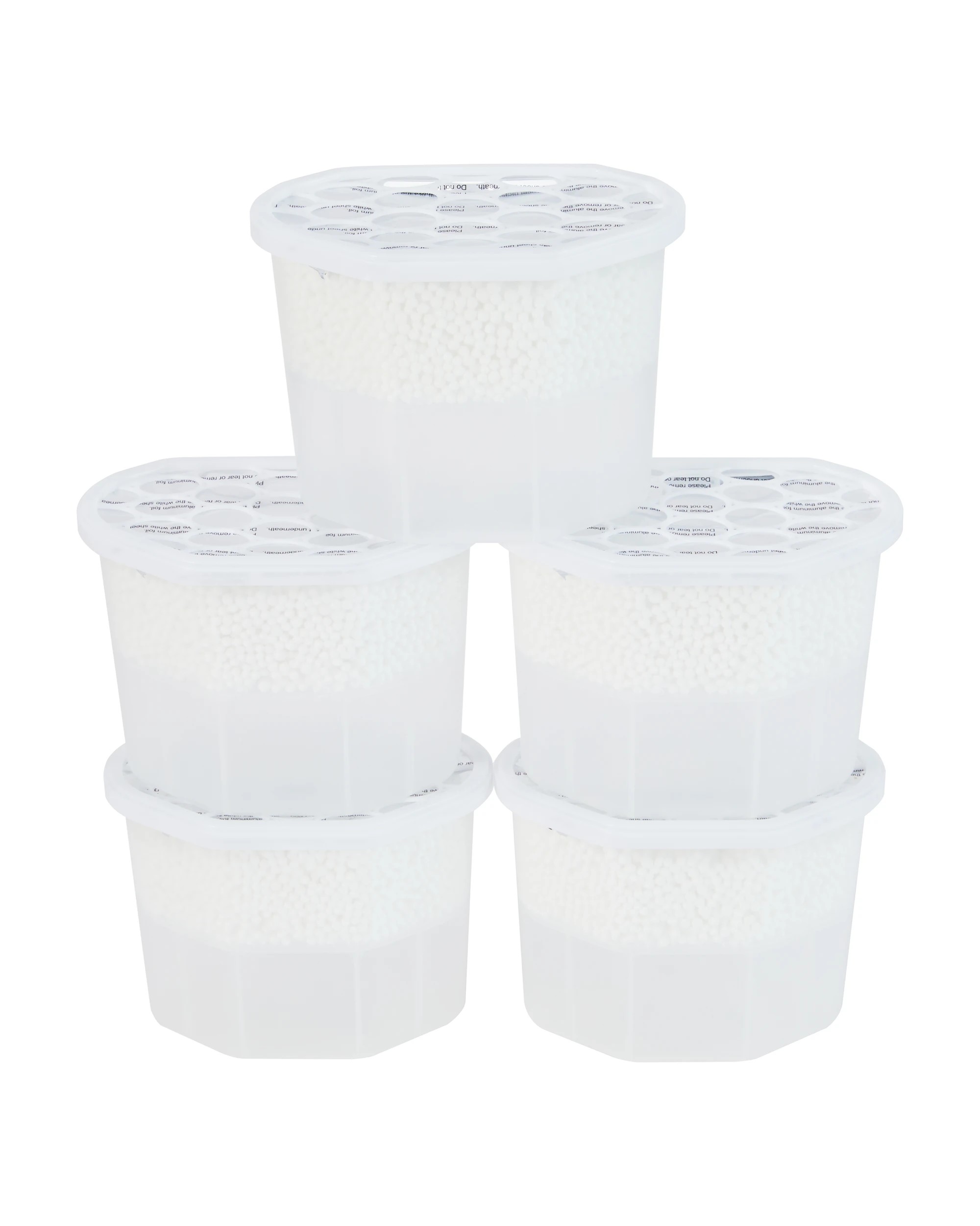 3 5 Pack 300g Moisture Absorbers, 3 of 7