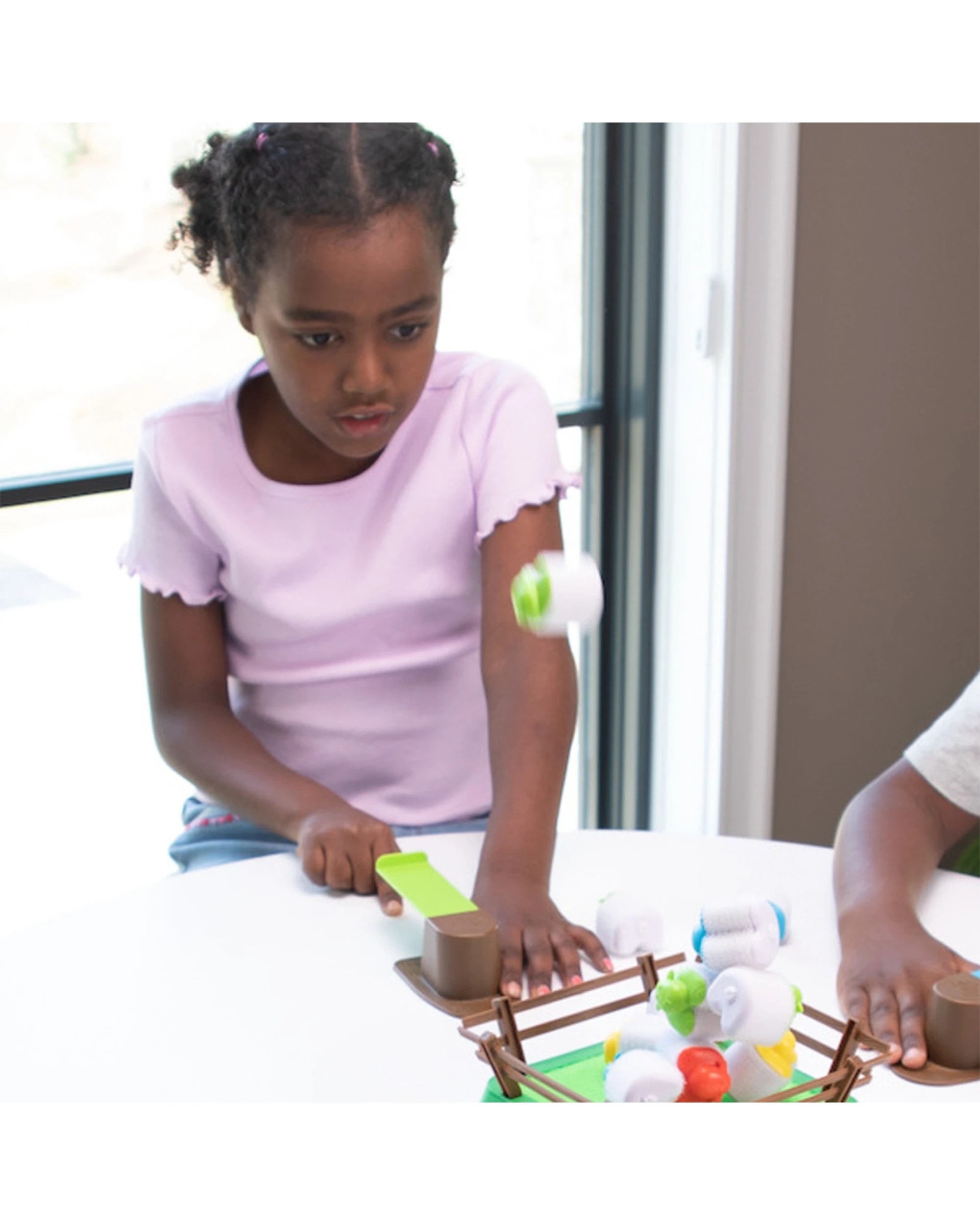 1 Heap-O-Sheep Game, 1 of 2