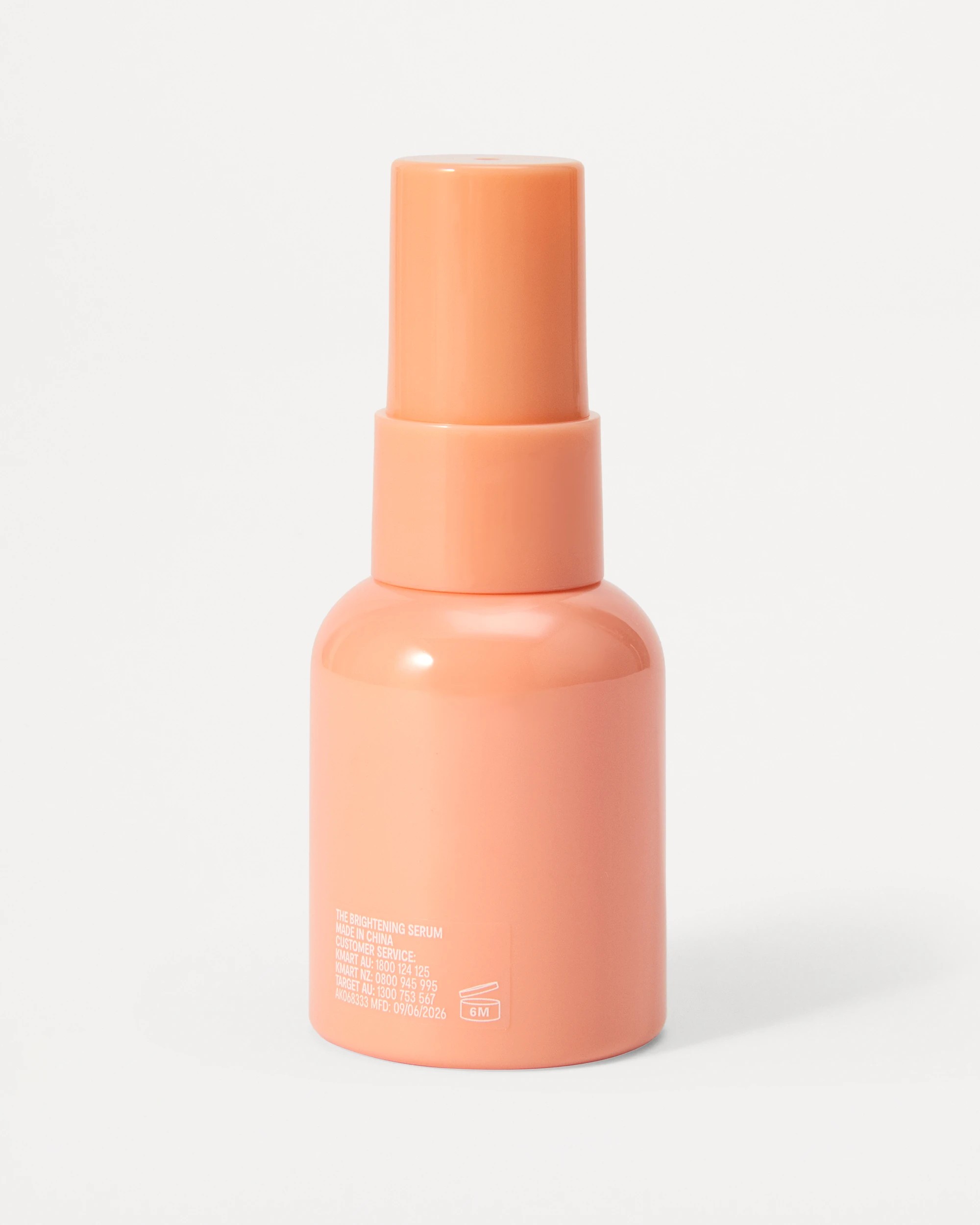 4 OXX Beauty Skincare Minis The Brightening Serum 30ml - Vitamin C, 4 of 6