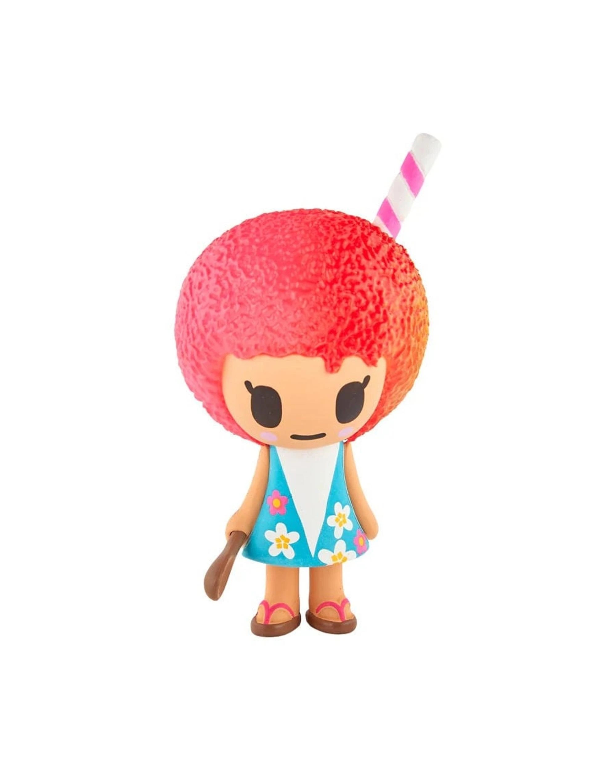 2 Tokidoki Hawaiian Ohana Blind Box, 2 of 8