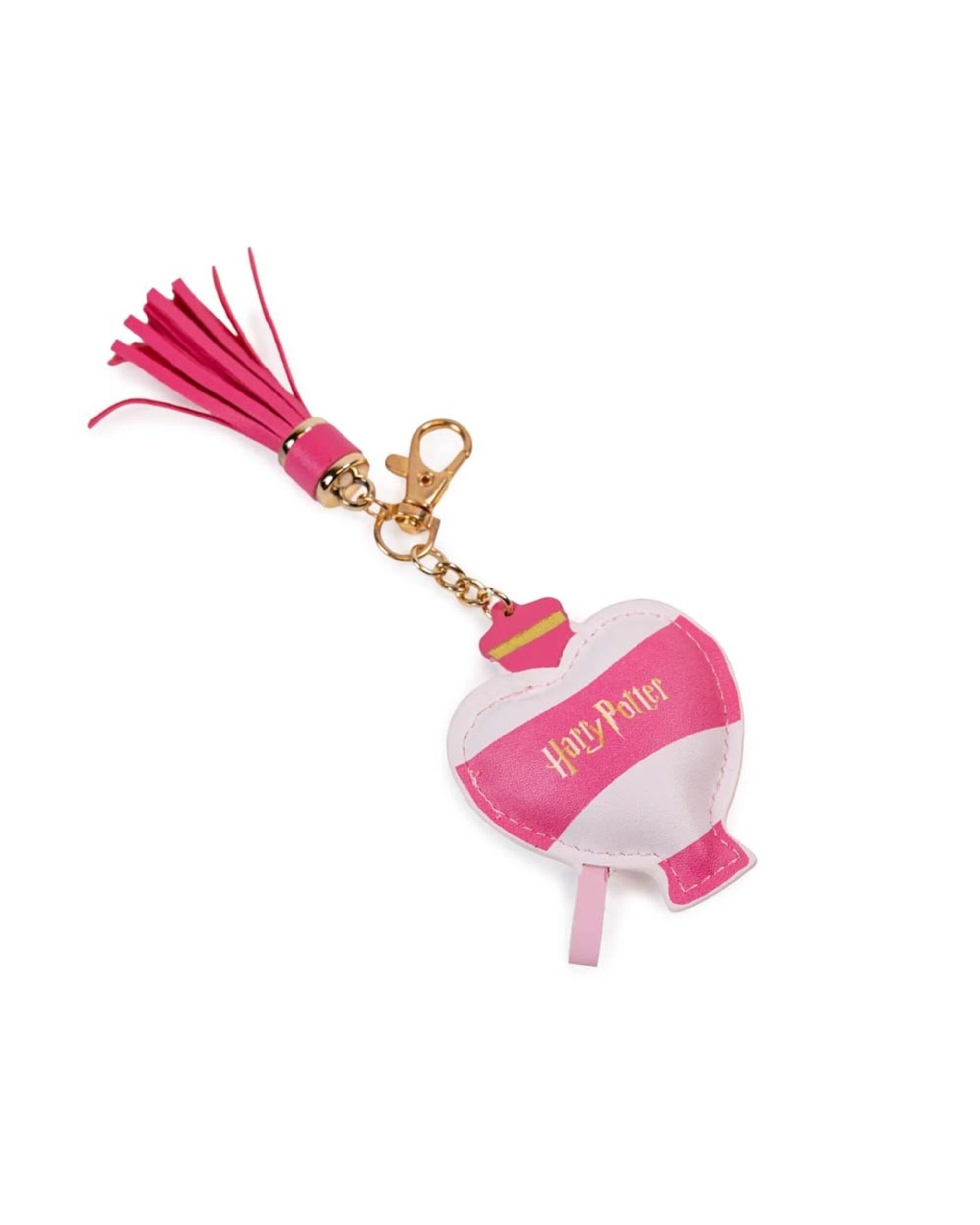 2 Harry Potter - Love Potion Keyring - ONE SIZE - Multi, 2 of 3