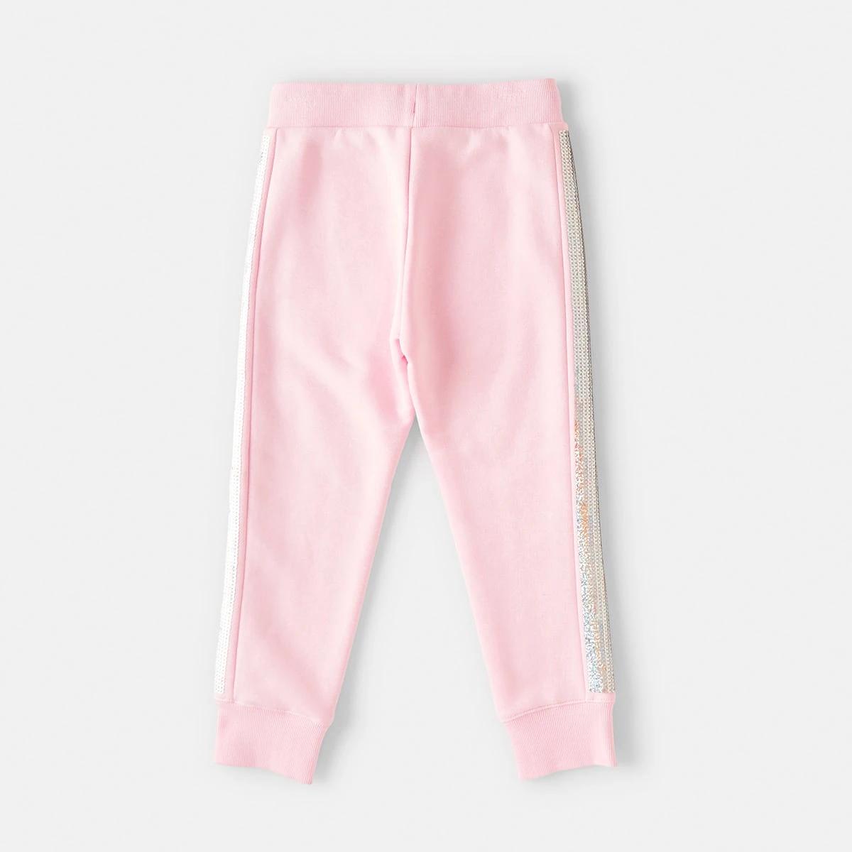 9 Sequin Trackpants Sequins, 9 of 9