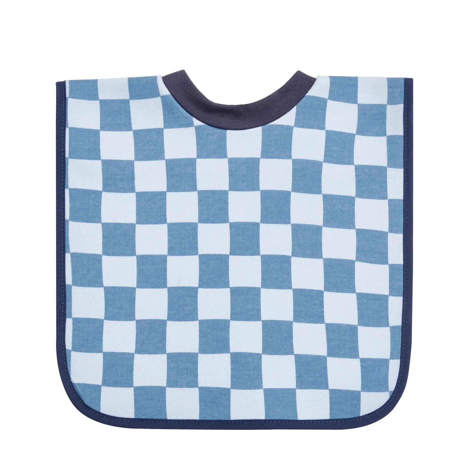 5 Big Softies 3 Pack Popover Bibs, Dino, 5 of 6