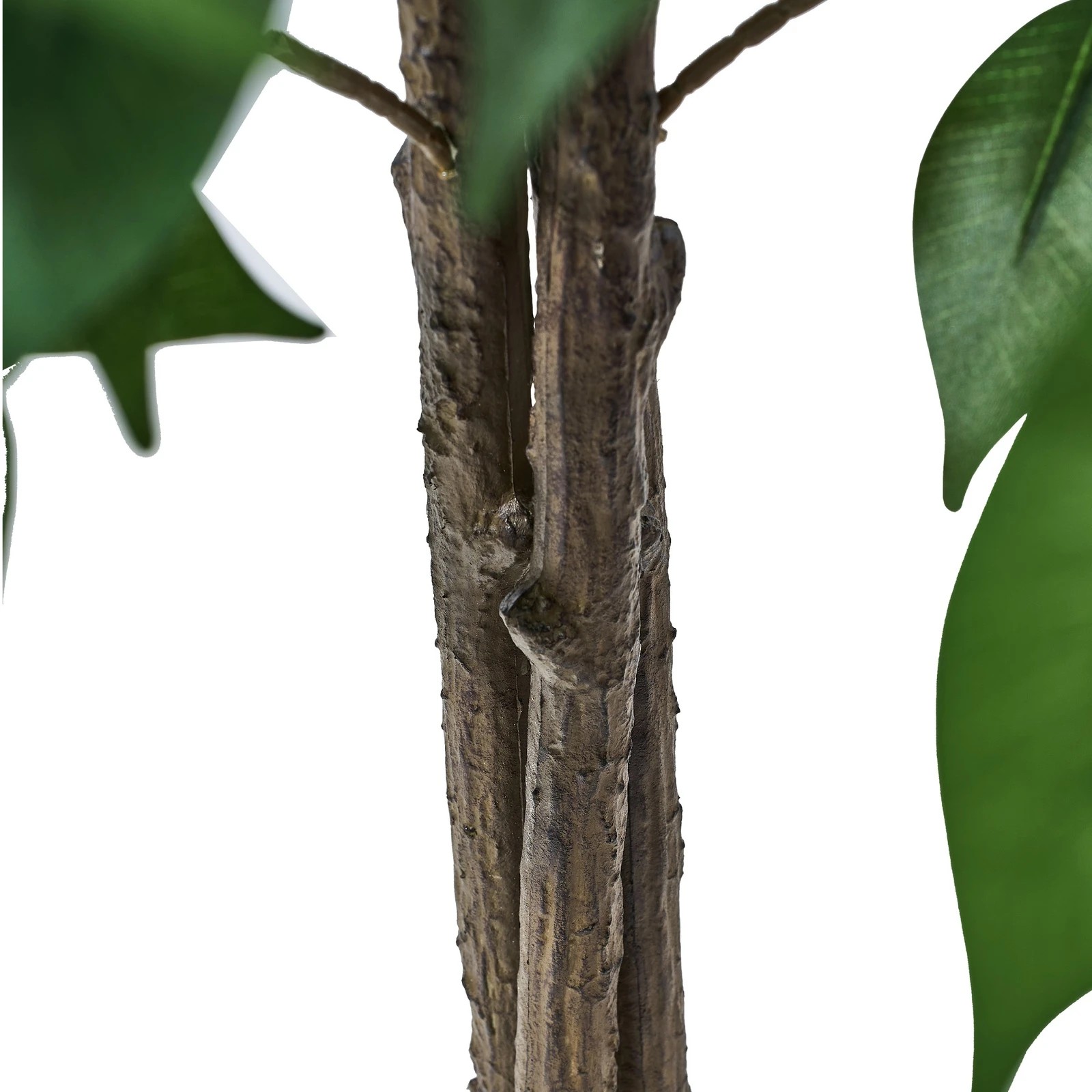 10 Livsip 180cm Artificial Ficus Tree - Green, 10 of 10