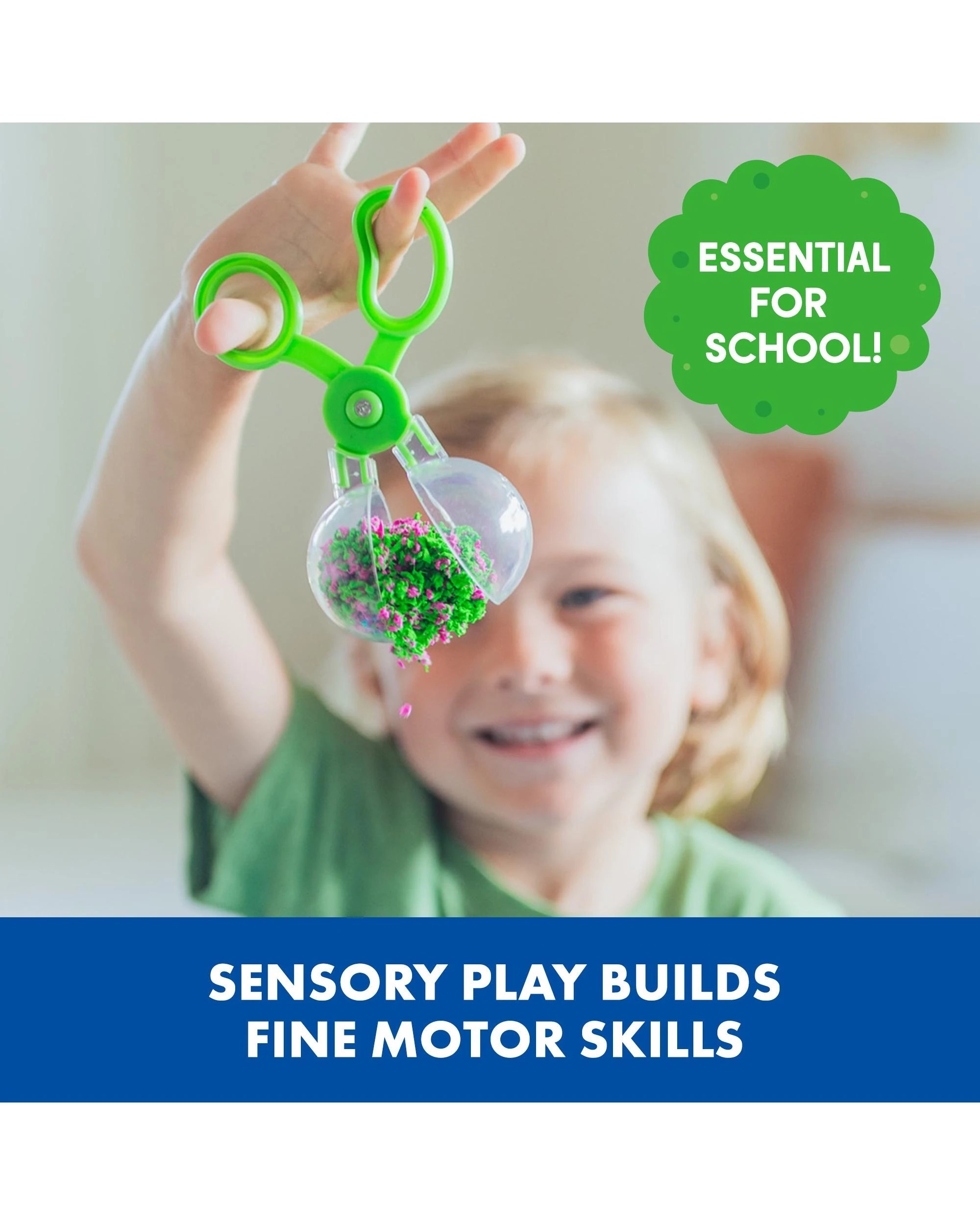 6 Playfoam Pluffle Pink and Green 2 Pack - Multi, 6 of 10