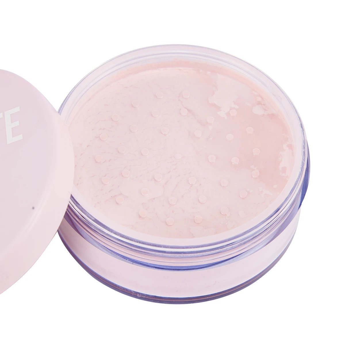 7 OXX Cosmetics Illuminate and Bake Powder - Soft Pink, 7 of 8