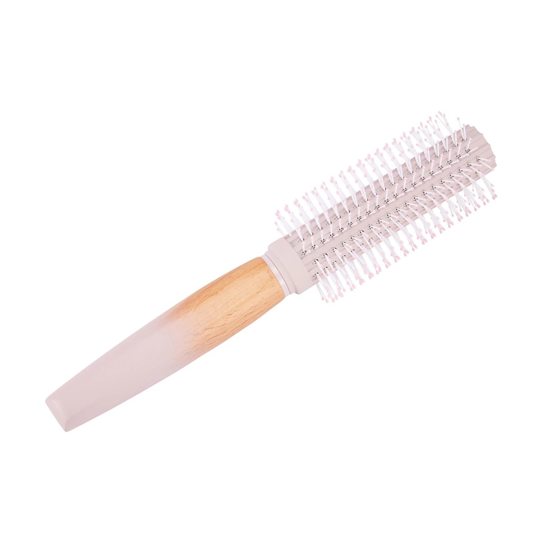 1 OXX Haircare Blow Dry Radial Brush - Pink Ombre, 1 of 6