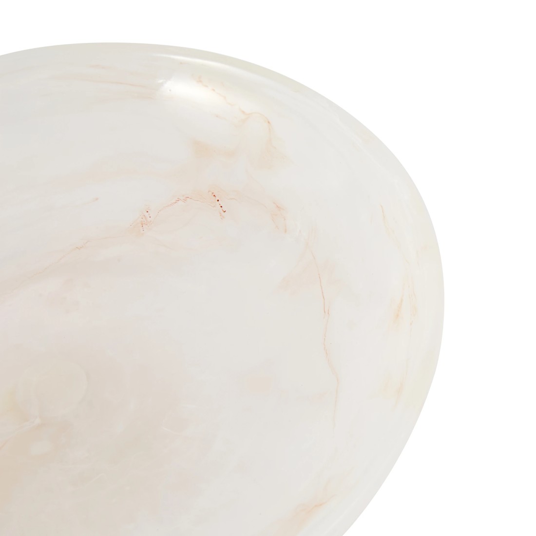 3 Onyx Look Decor Bowl, 3 of 5