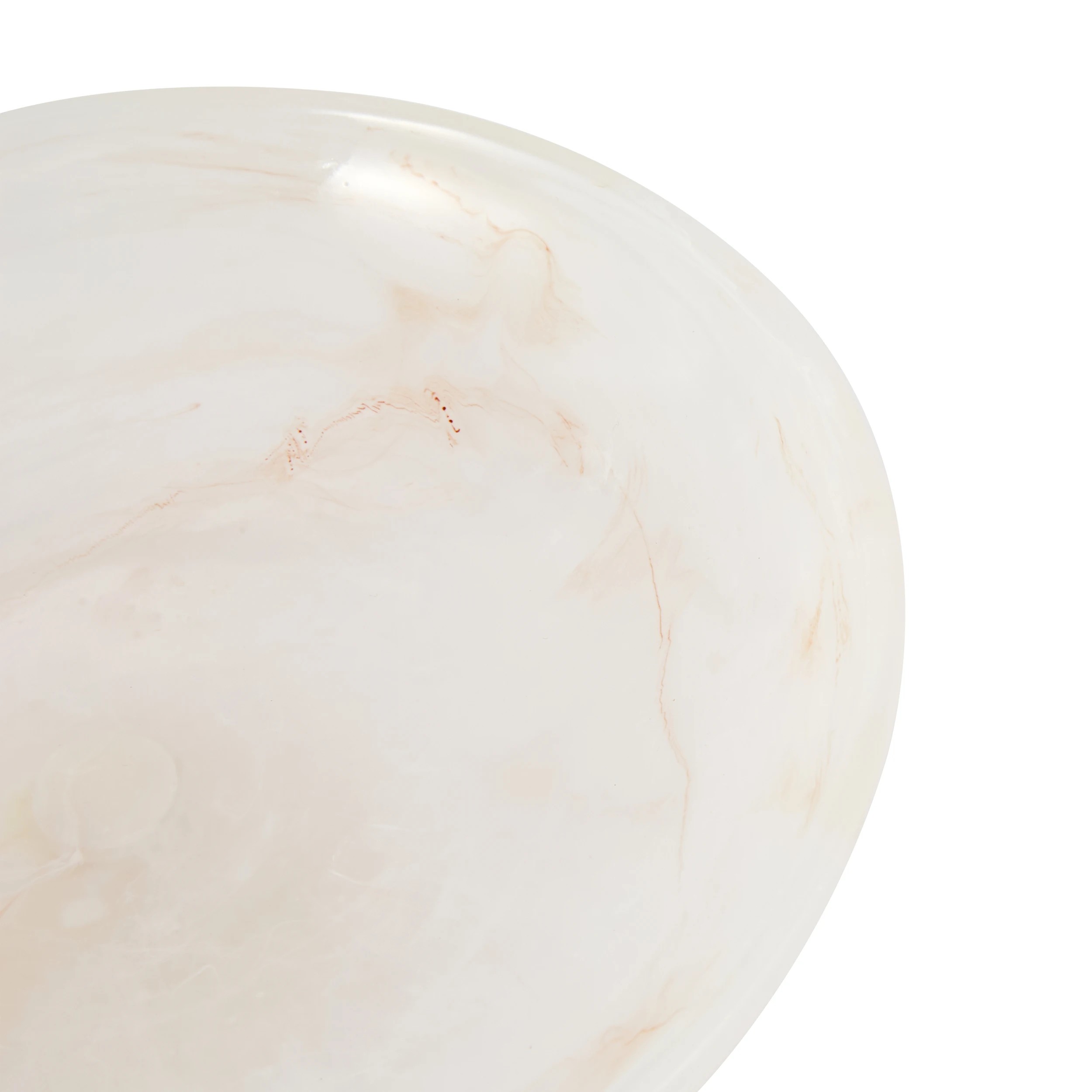 3 Onyx Look Decor Bowl, 3 of 5