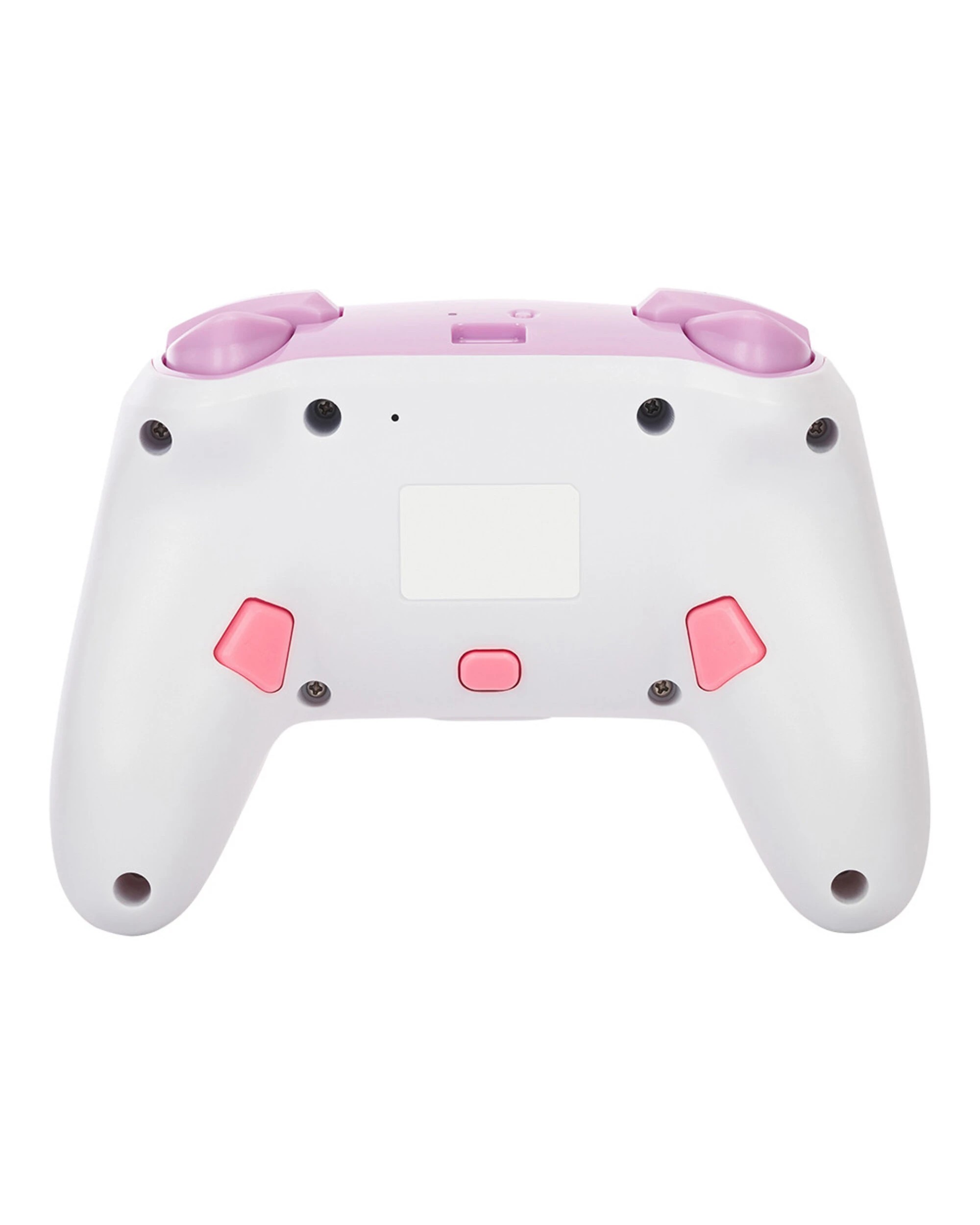 3 PowerA - Enhanced Wireless Controller for Nintendo Switch - Princess Peach - Pink, 3 of 5