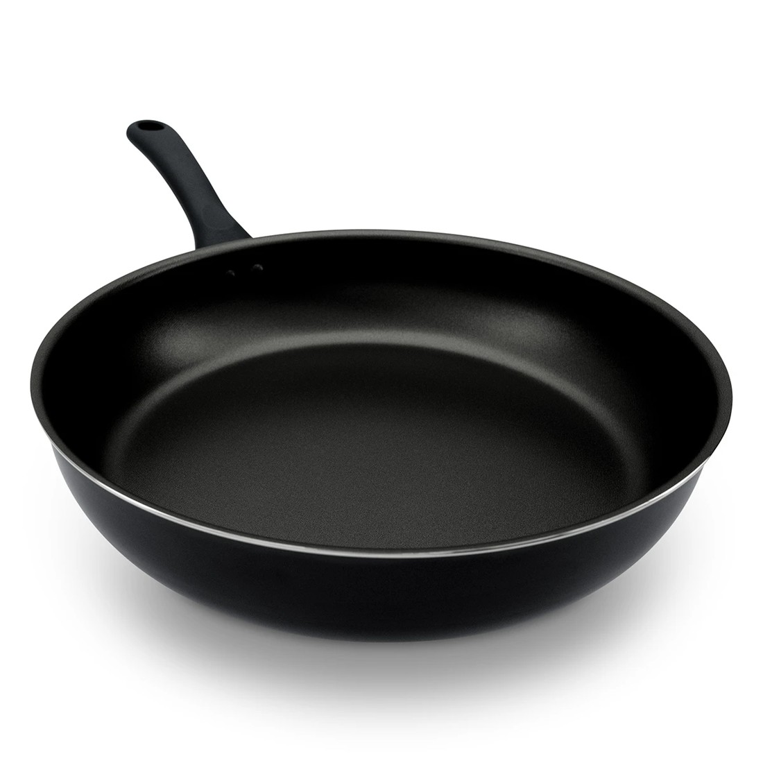2 30cm Non-Stick Jumbo Frypan, 2 of 7