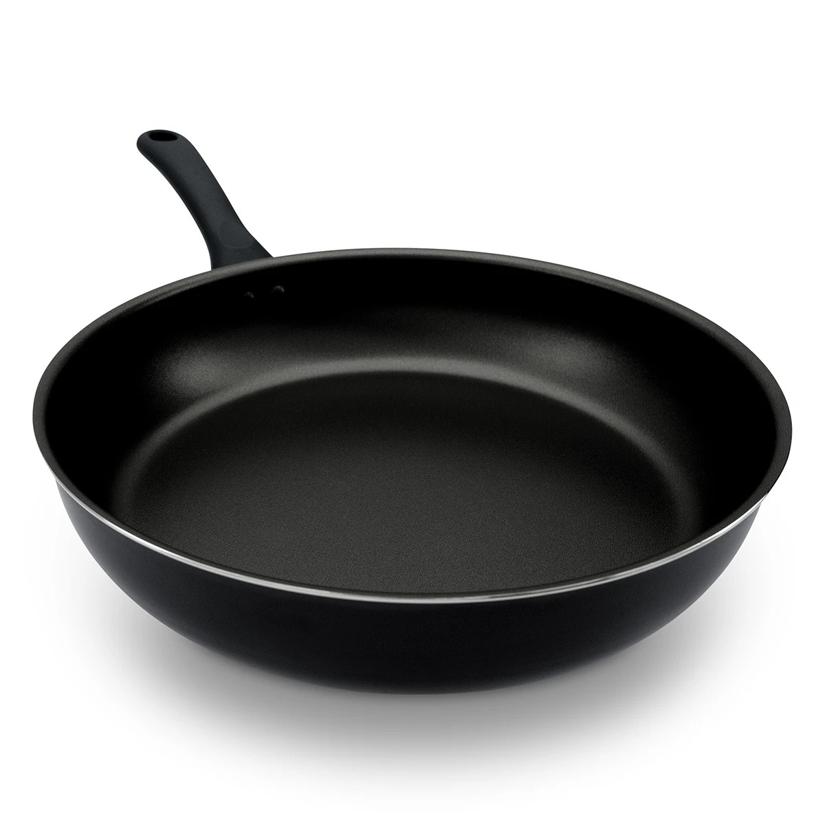 2 30cm Non-Stick Jumbo Frypan, 2 of 7