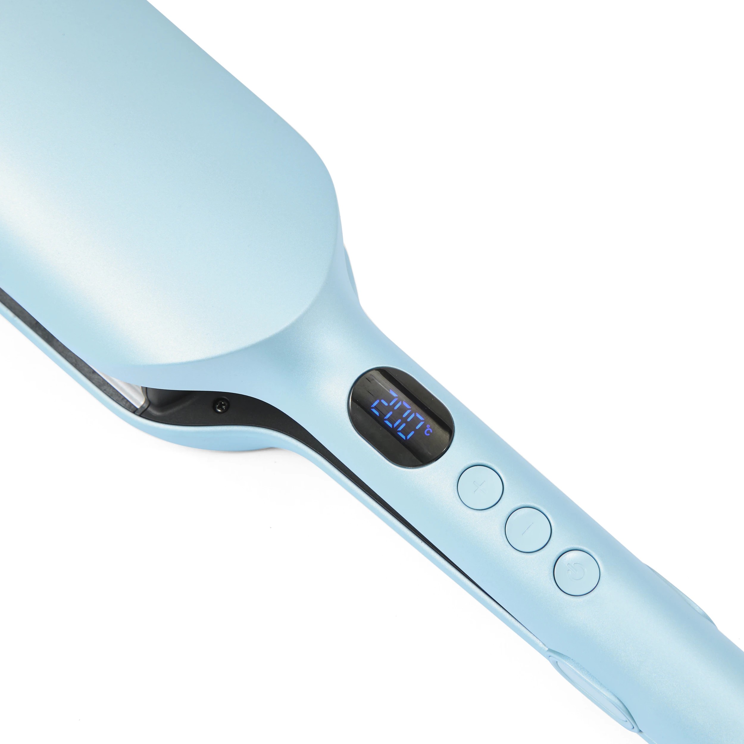 6 Hair Waver - Blue, 6 of 9