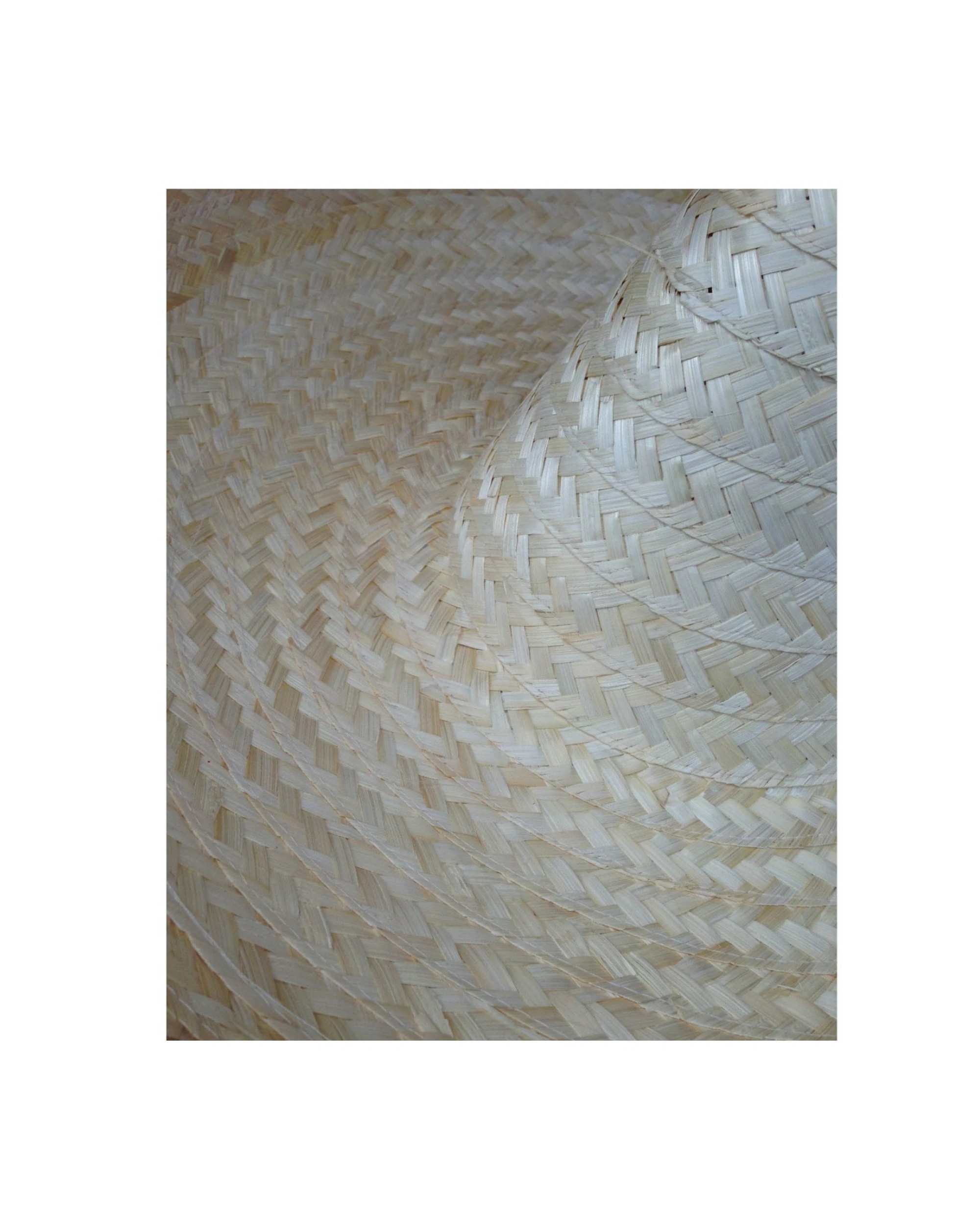 2 BR Costumes 2x Mexican Sombrero Hat Australian Aussie Flag & Beige Design Costume Party Hat, 2 of 5
