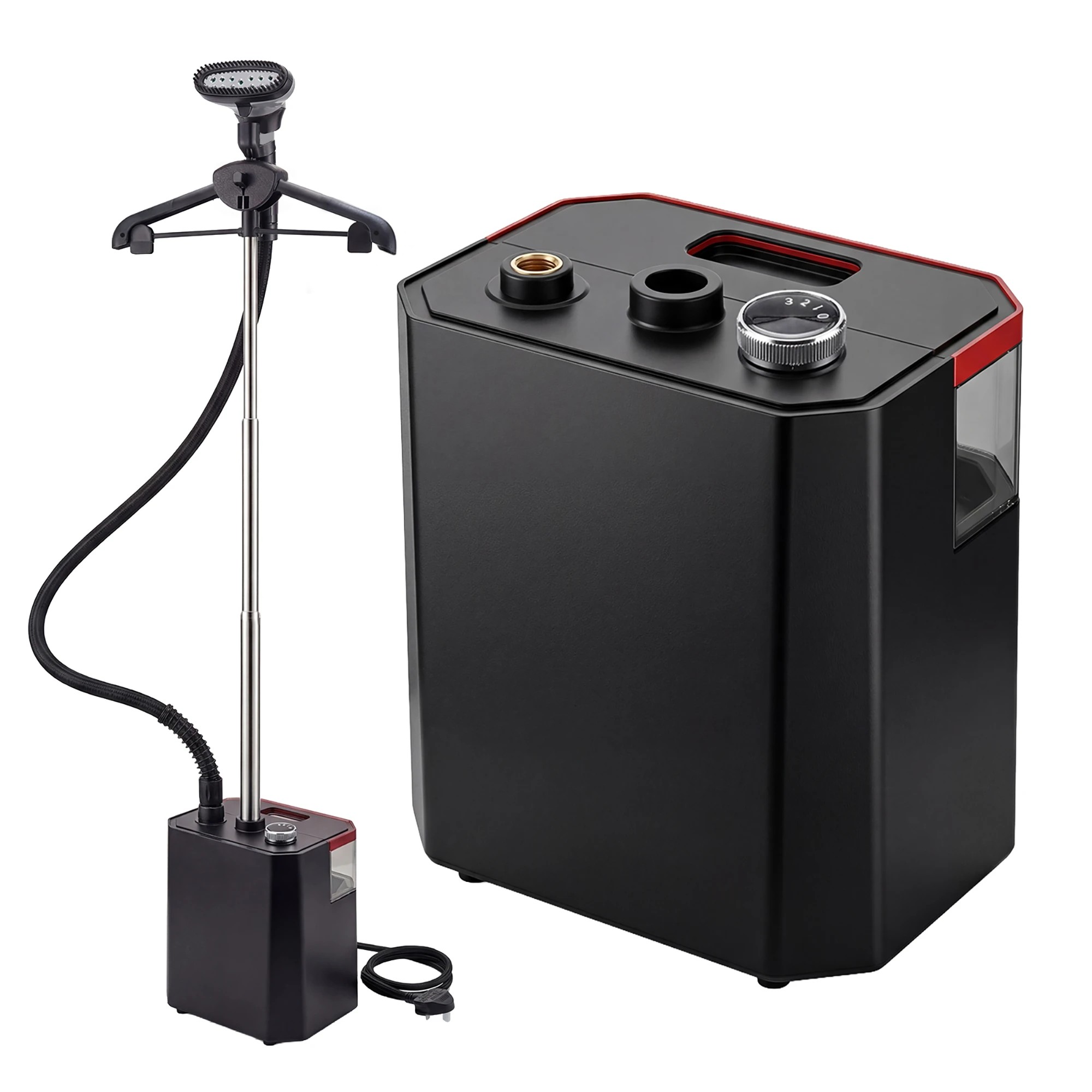 1 Spector Clothes Steamer 2200W2.9L3 Gears, 1 of 5