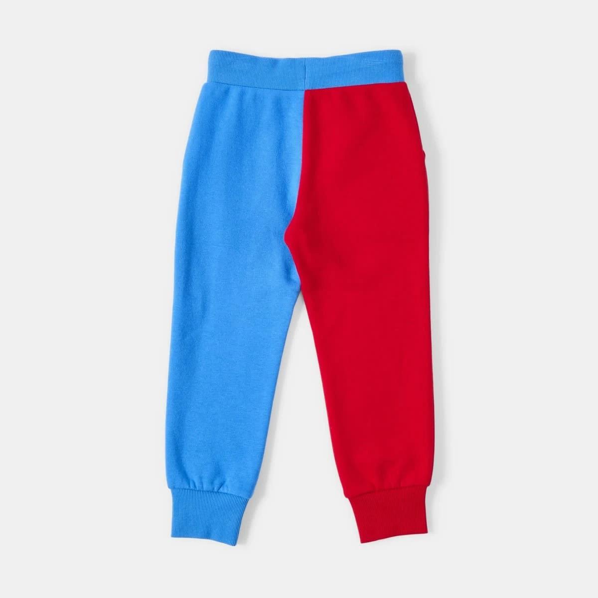 10 Super Mario License Printed Trackpants Mario, 10 of 10