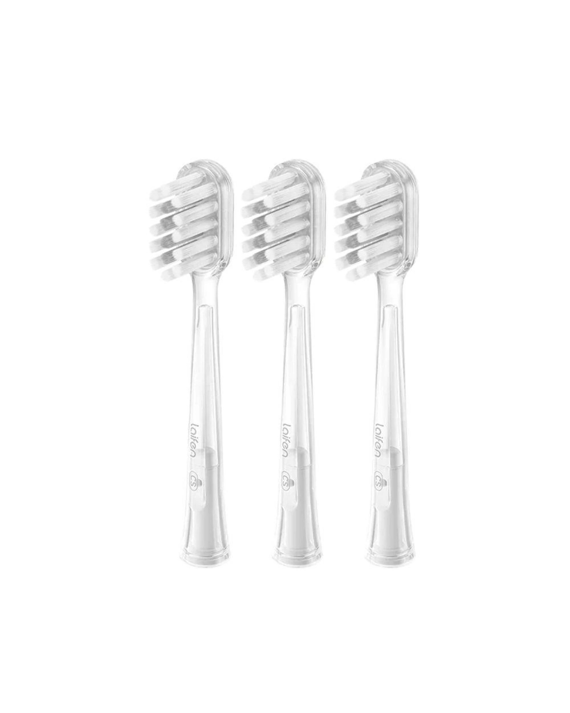 1 Laifen Toothbrush Replacement Head Gum Care Electric Brush Head, 1 of 1